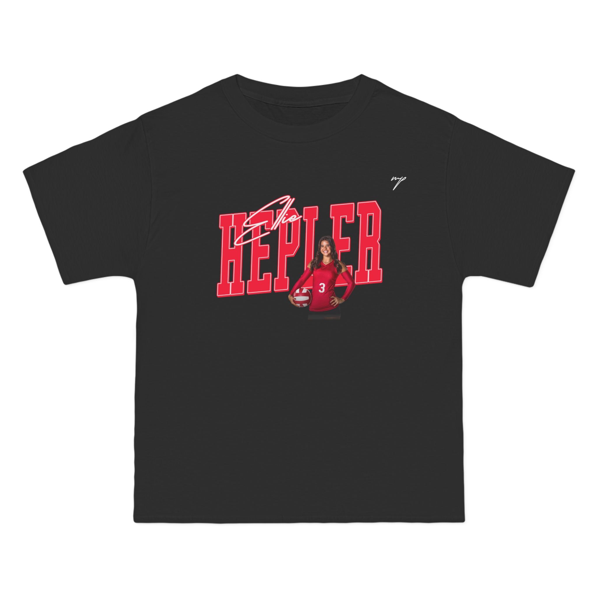 Ellie Hepler Vintage Tee