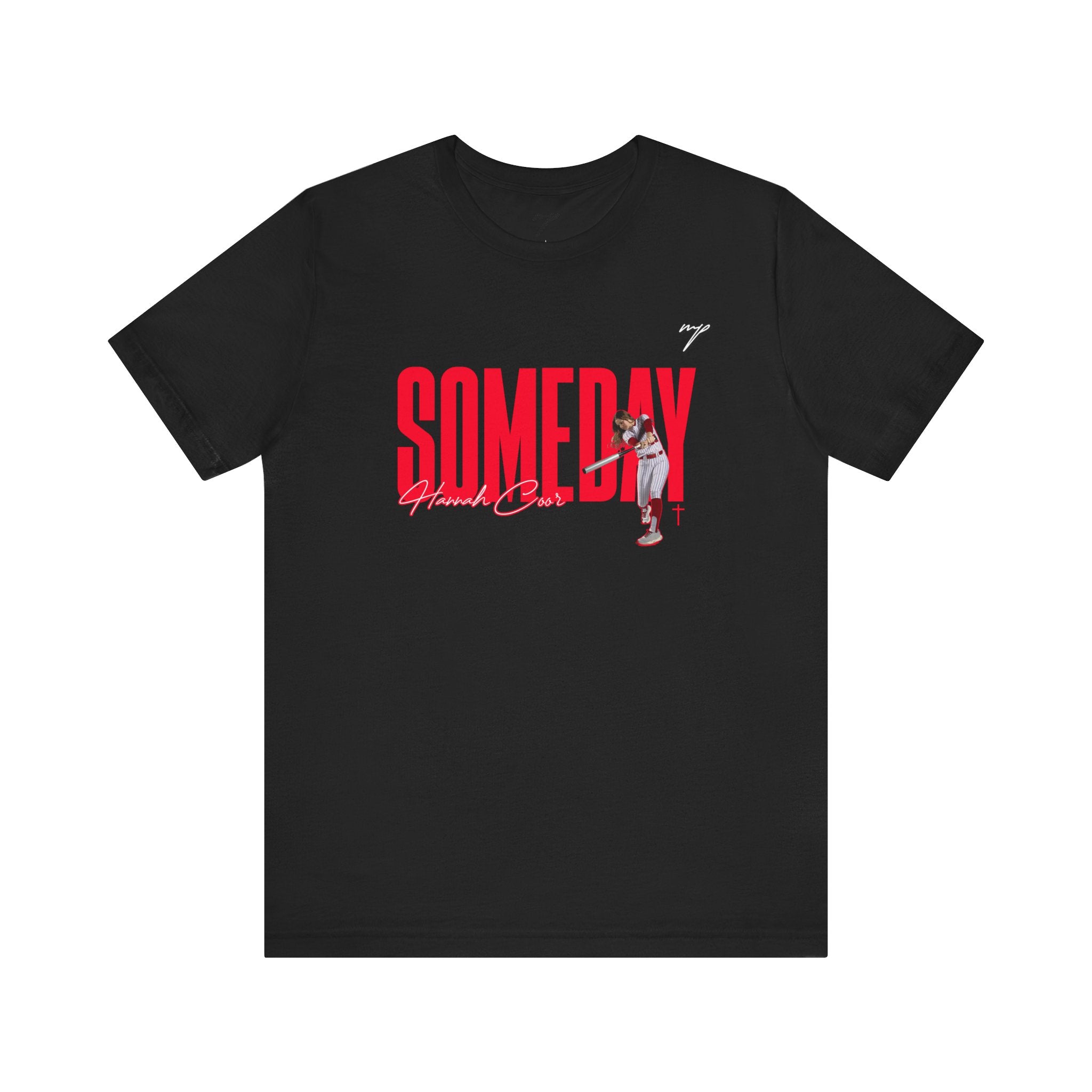 Hannah Coor Graphic Tee