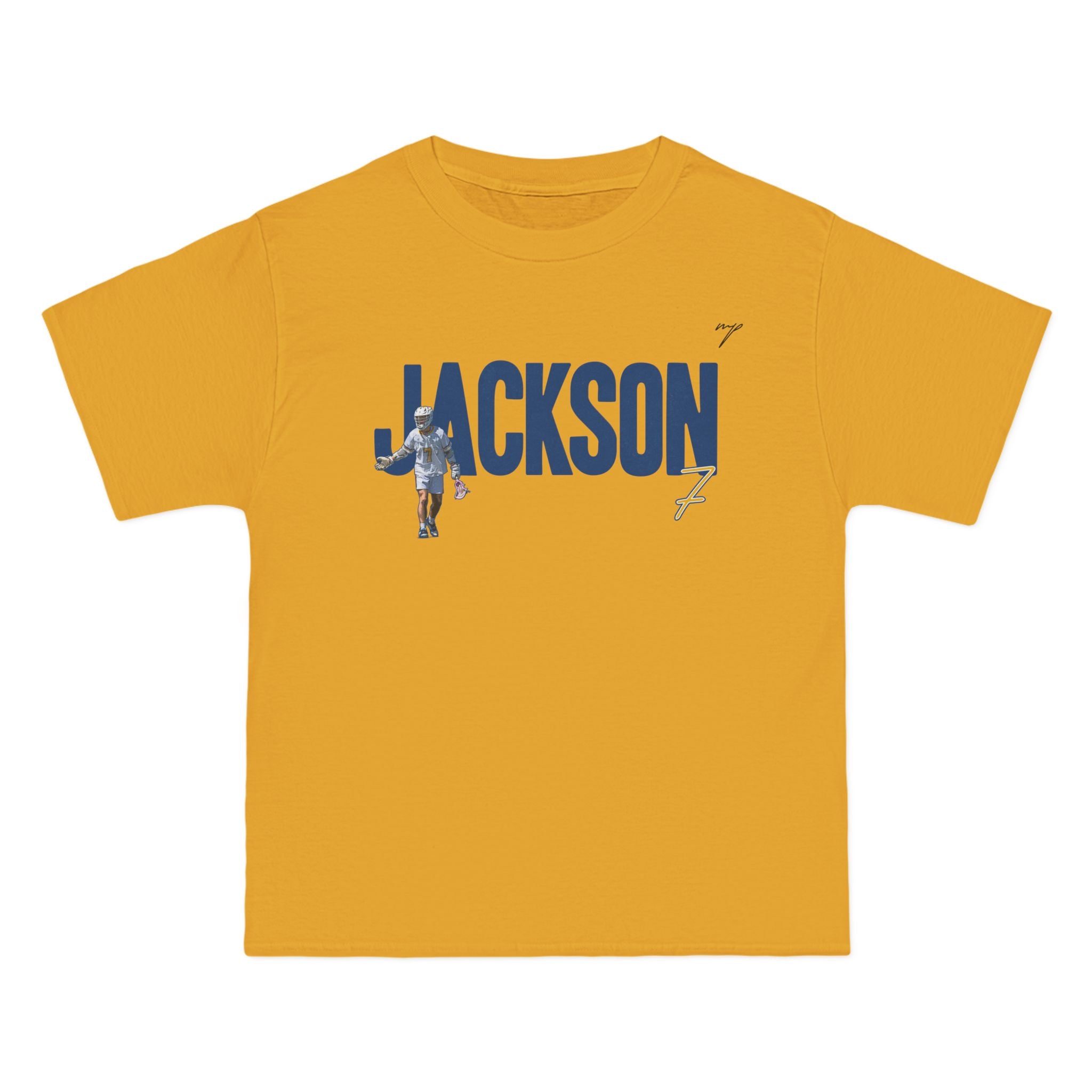 Jackson Bourdon Vintage Tee