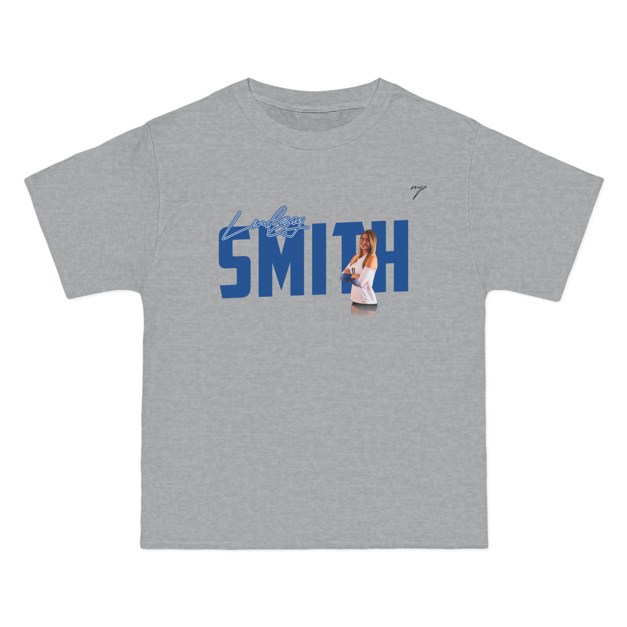 Lindsay Smith Vintage Tee