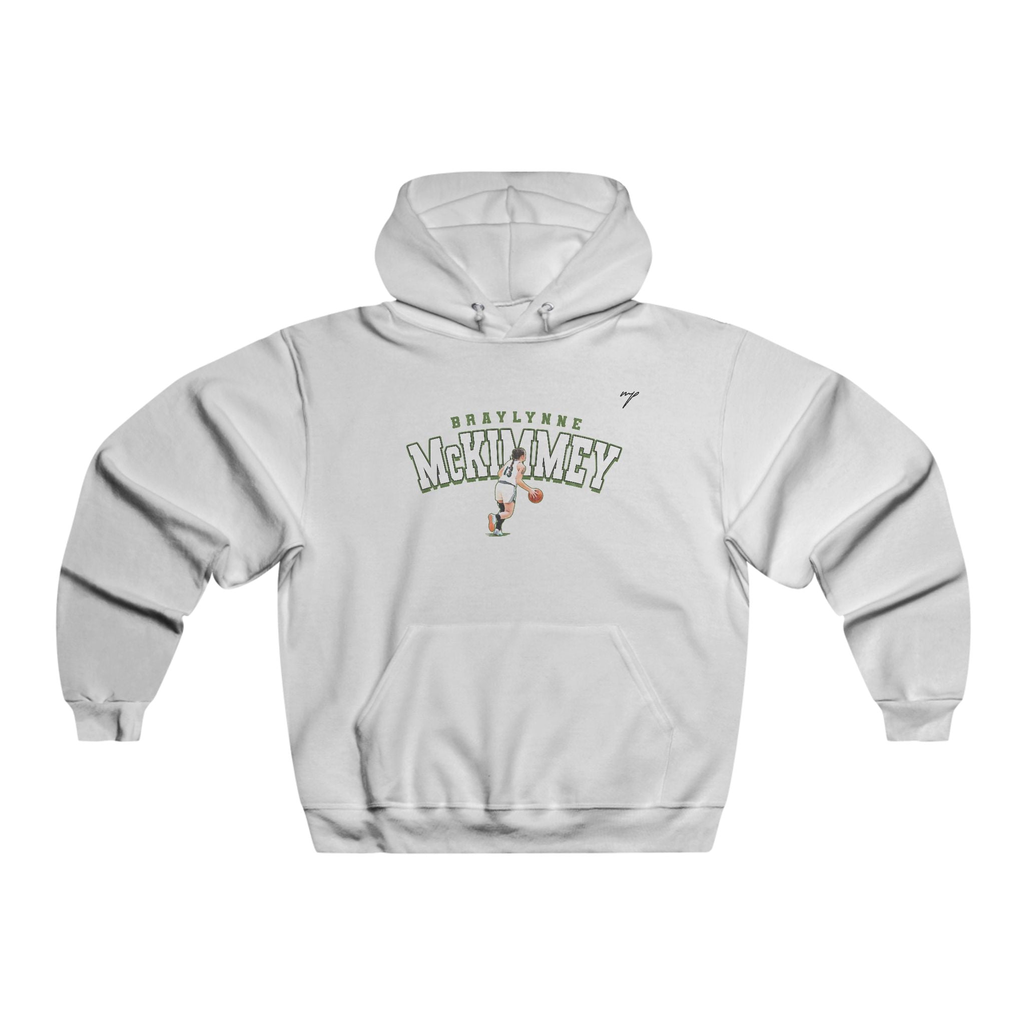 Braylynne McKimmey Vintage Hoodie