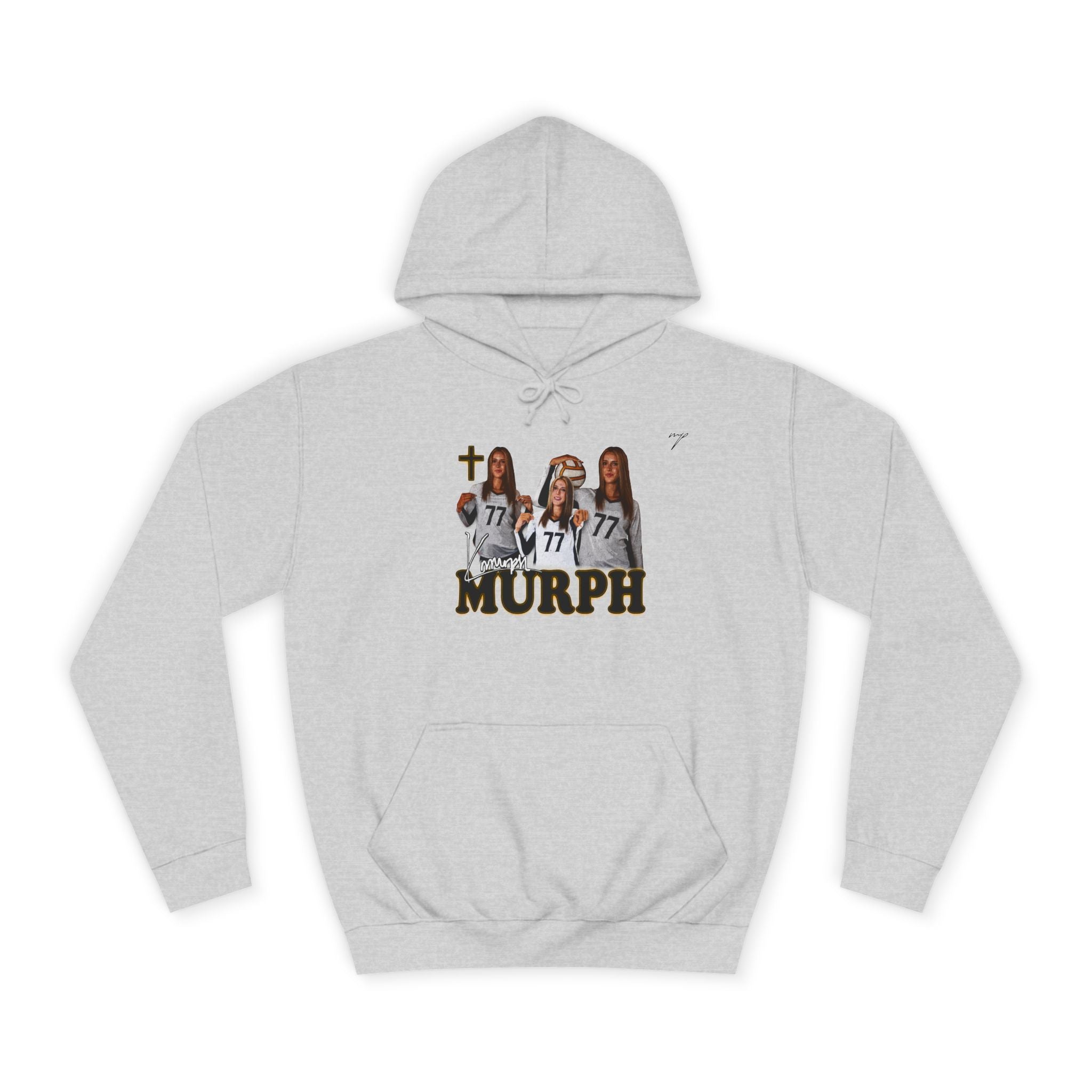 Kendal Murphy Hoodie