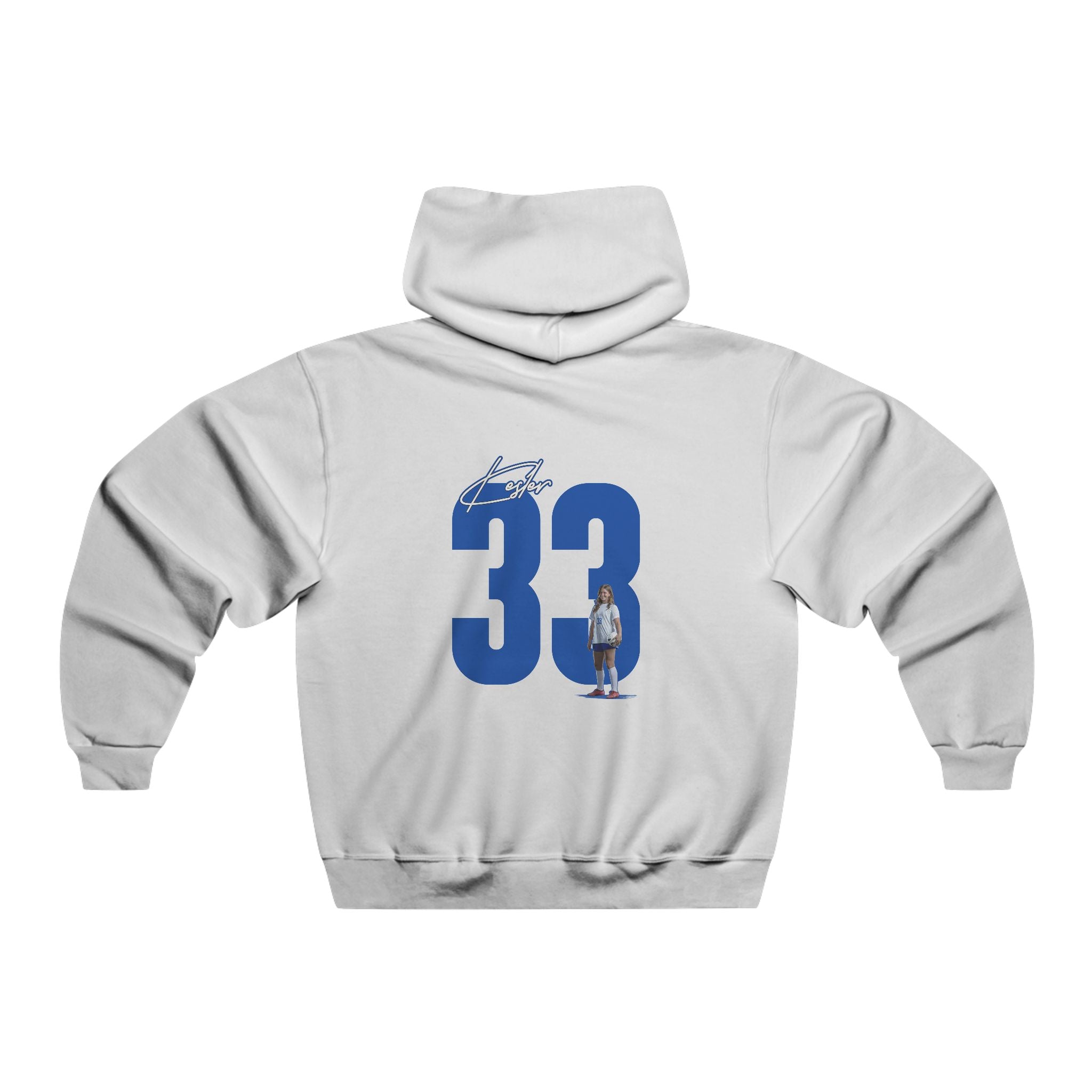 Lucy Kesler Vintage Hoodie