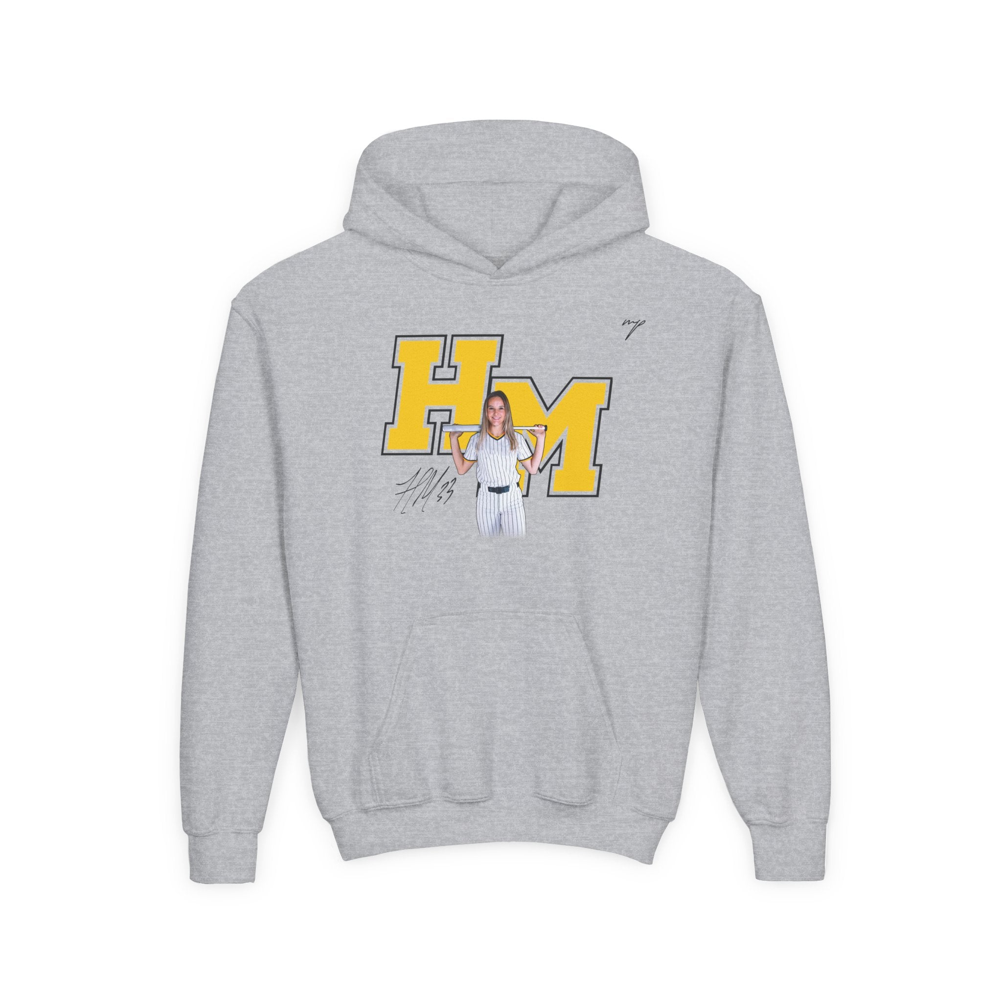 Hayden Mowrey YOUTH Hoodie
