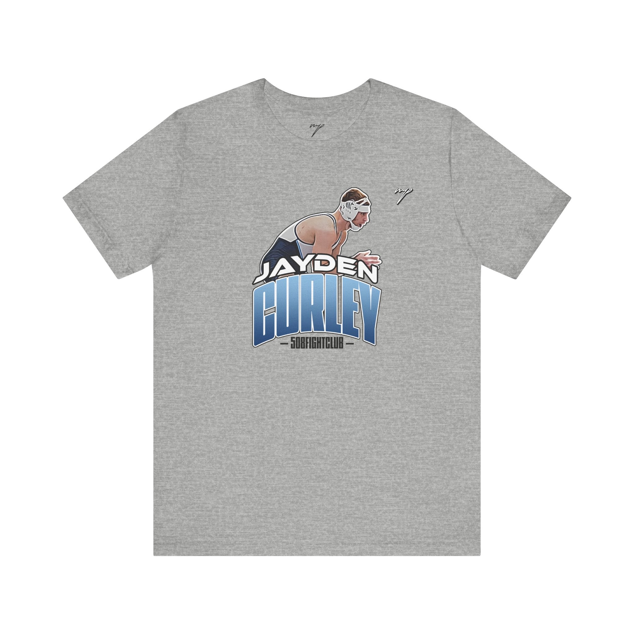 Jayden Curley Graphic Tee