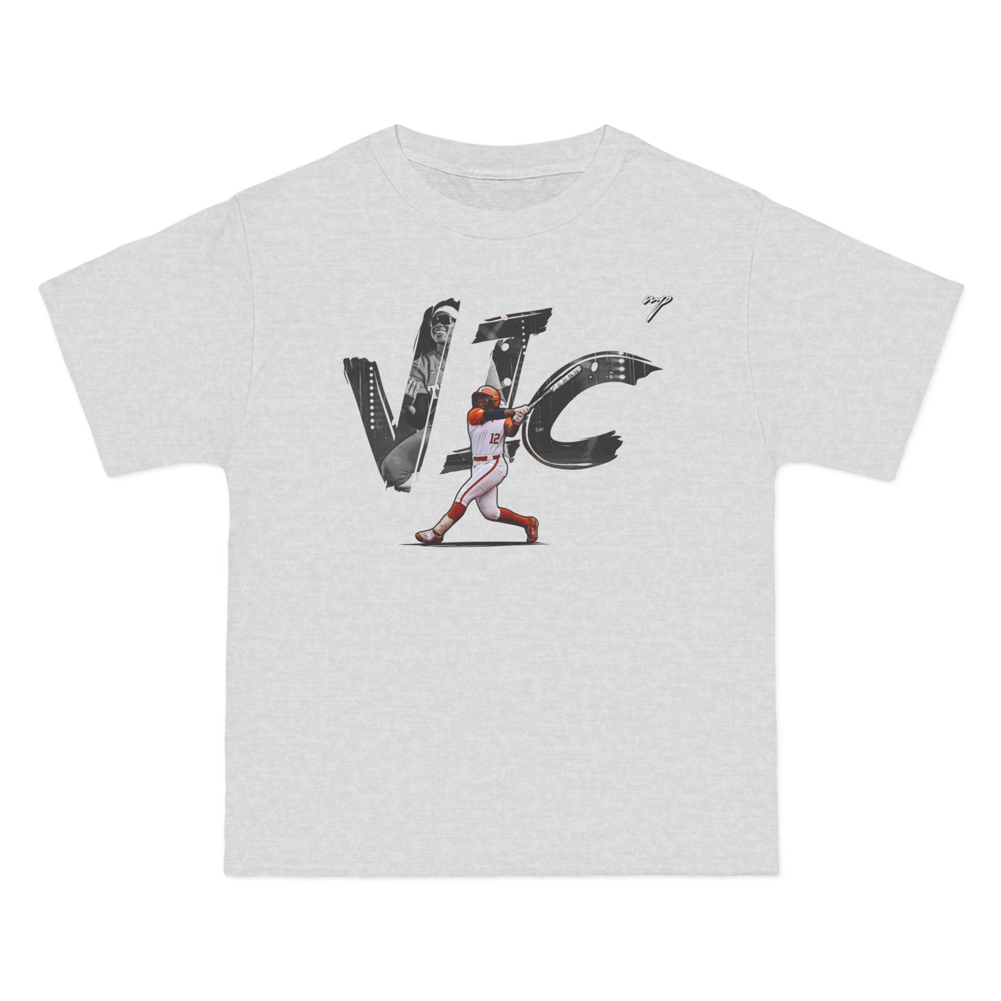 Victoria Hunter Vintage Tee