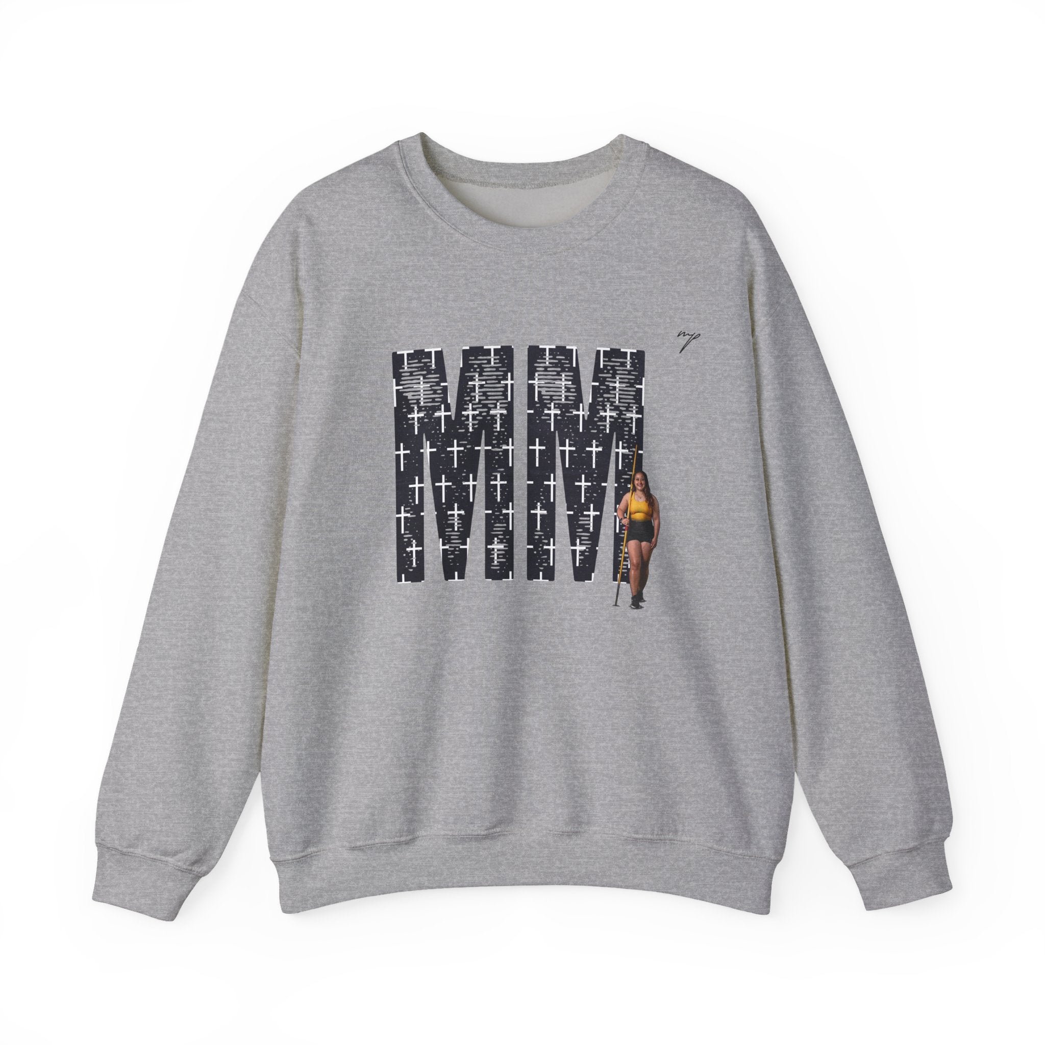 Madison Miranda Crewneck