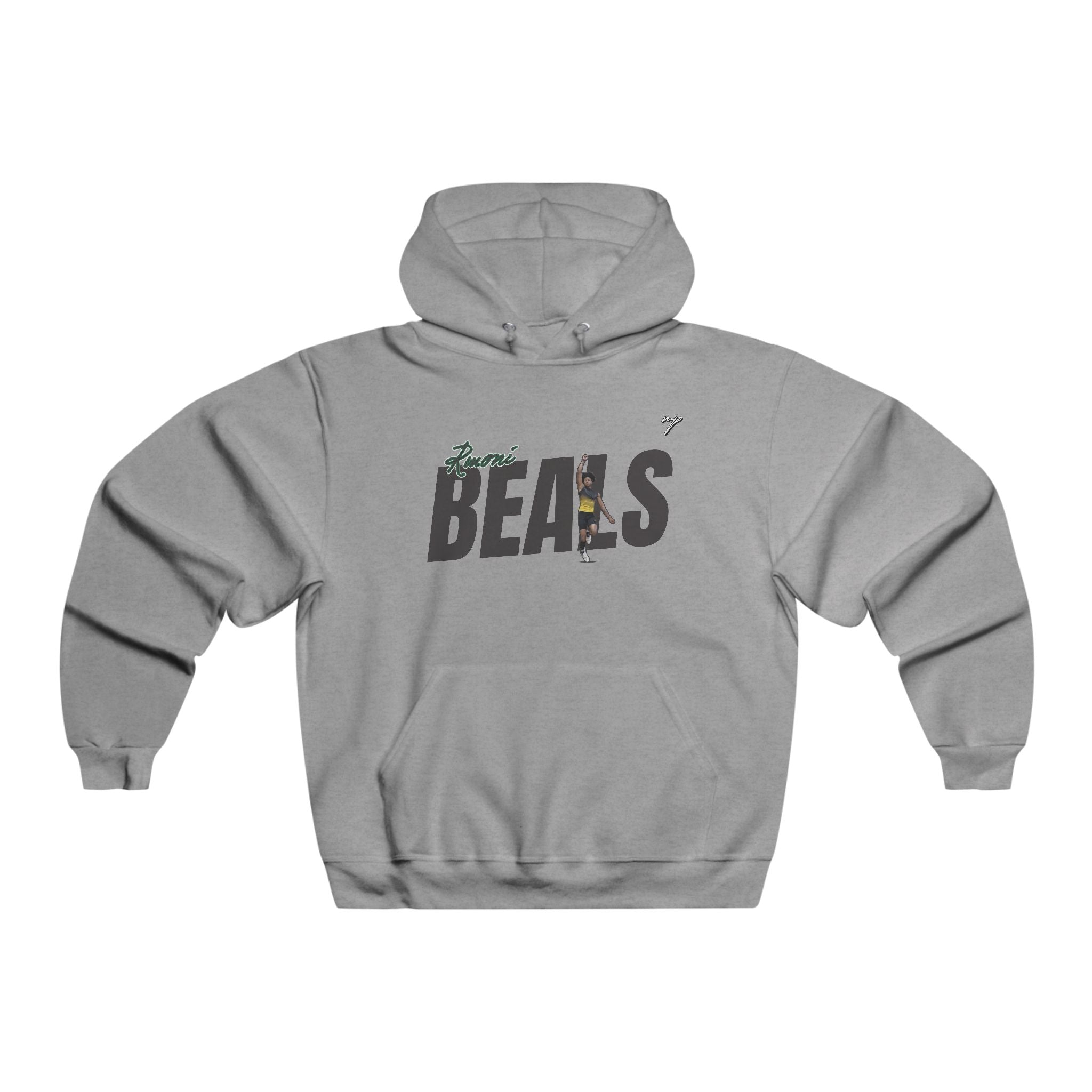Rmoni Beals Vintage Hoodie