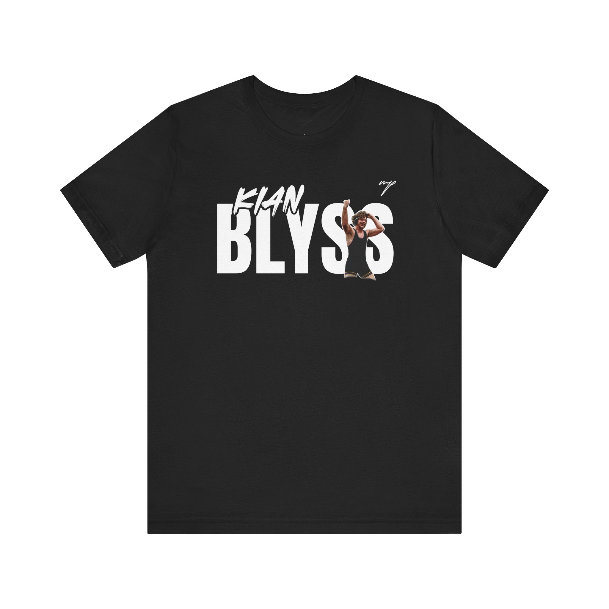 Kian Blyss Graphic Tee