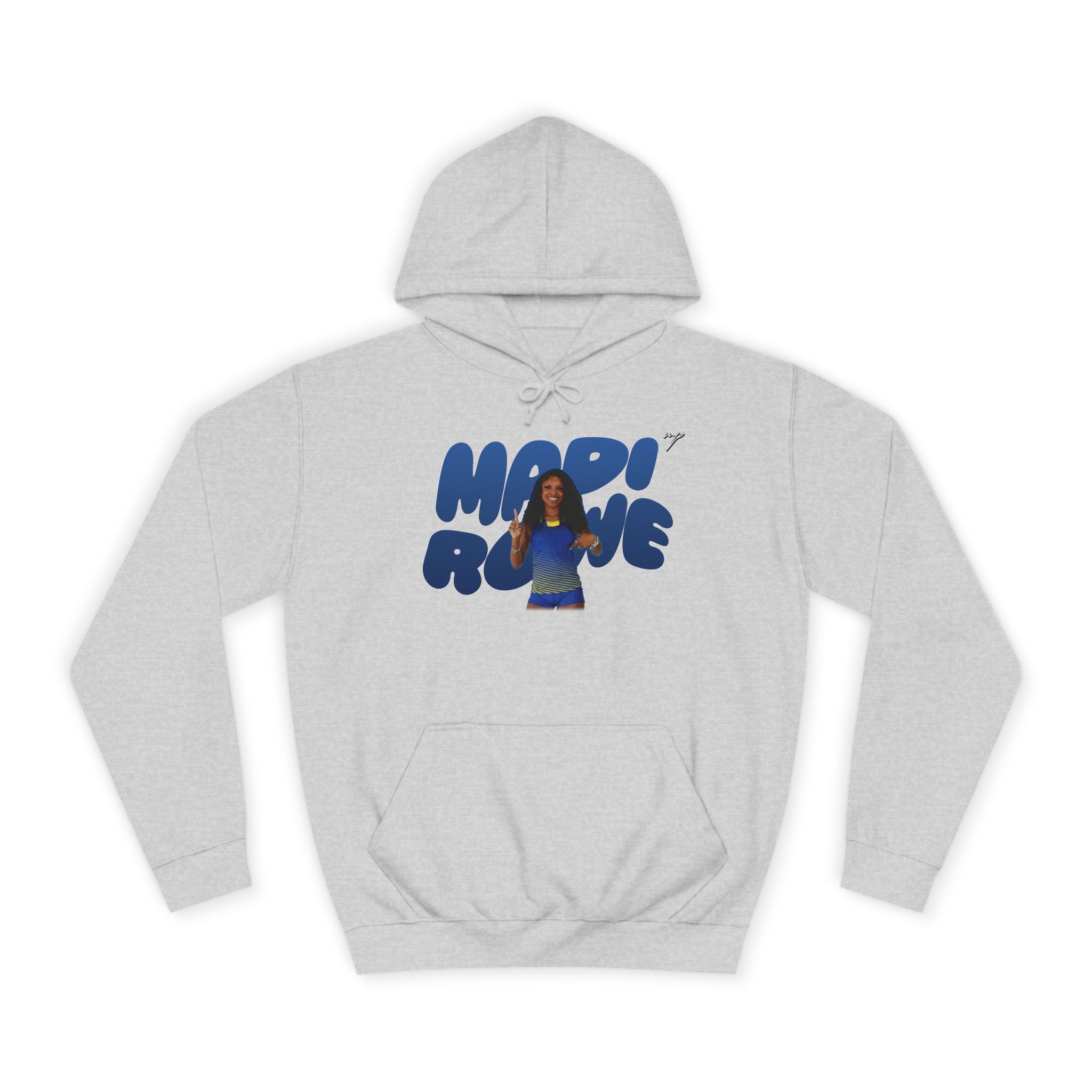 Madison Rowe Hoodie