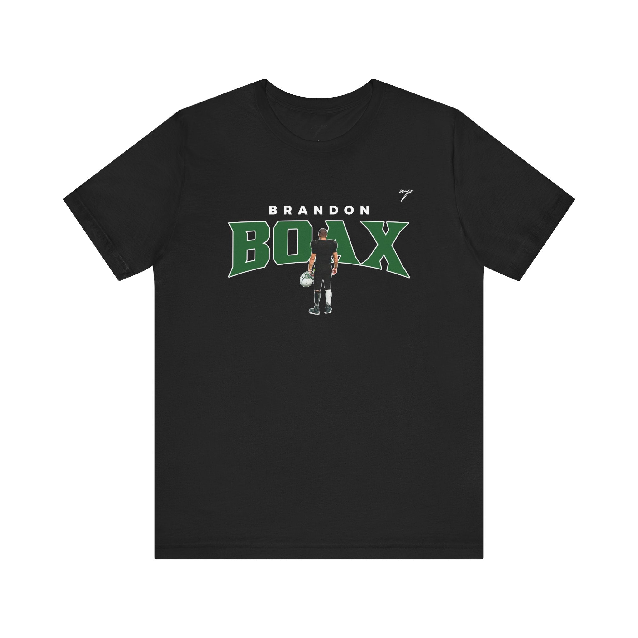 Brandon Boax Graphic Tee