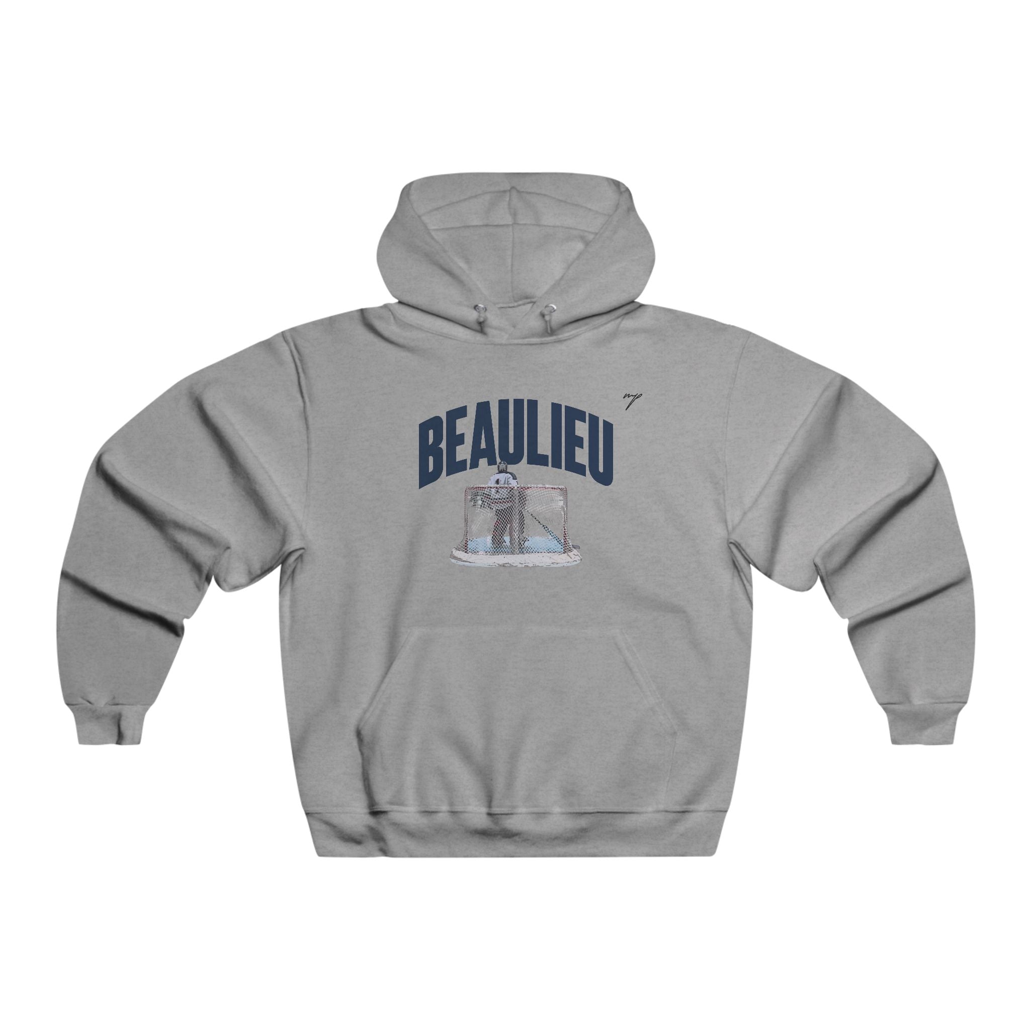 Anthony Beaulieu Vintage Hoodie