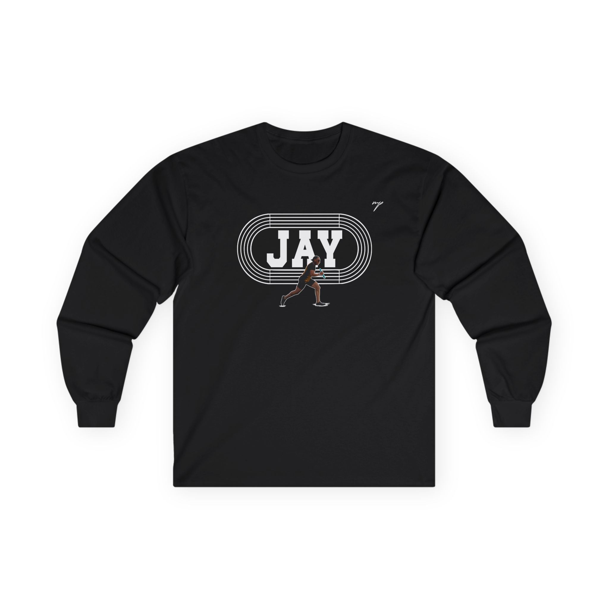Jeremy Steward Long Sleeve