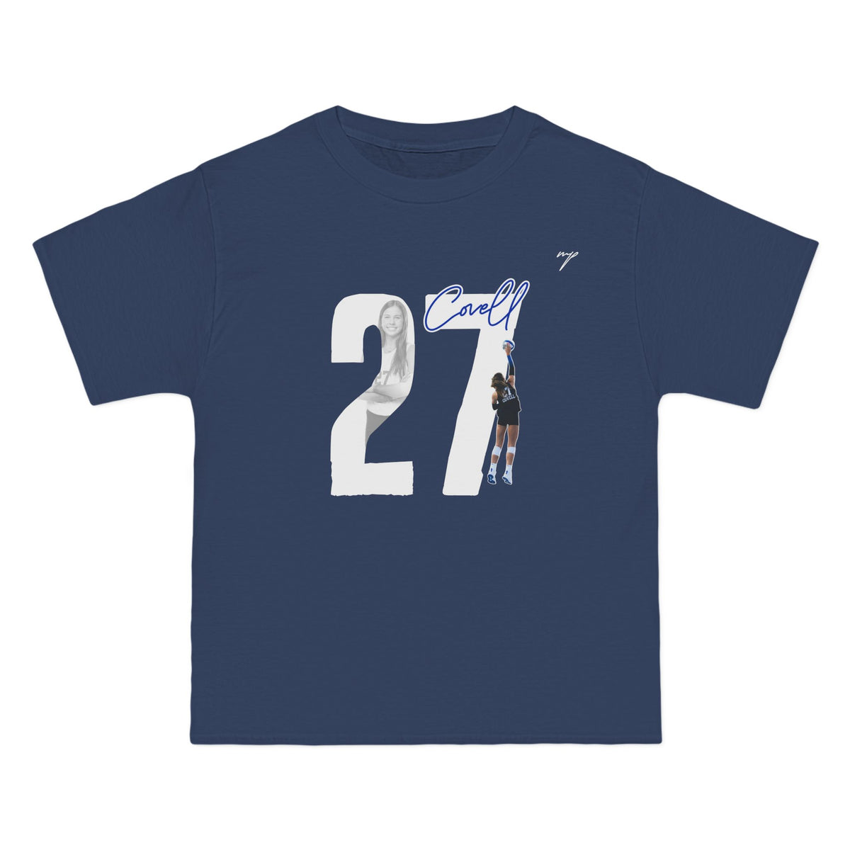 Brynn Covell Vintage Tee