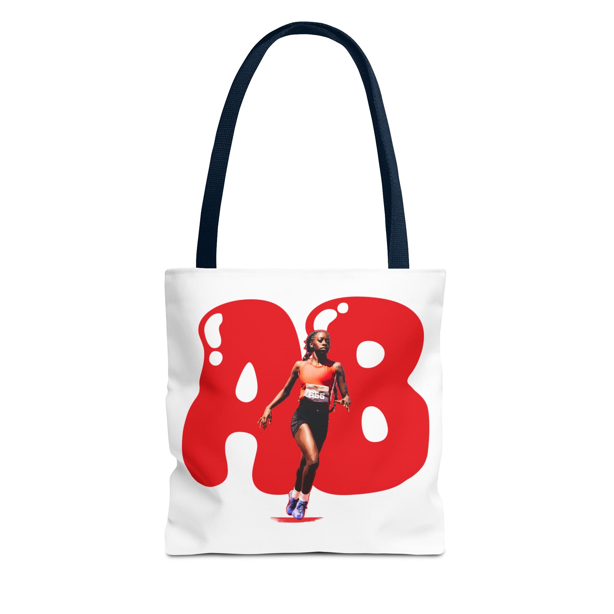 Areeyanna Bonds Tote Bag