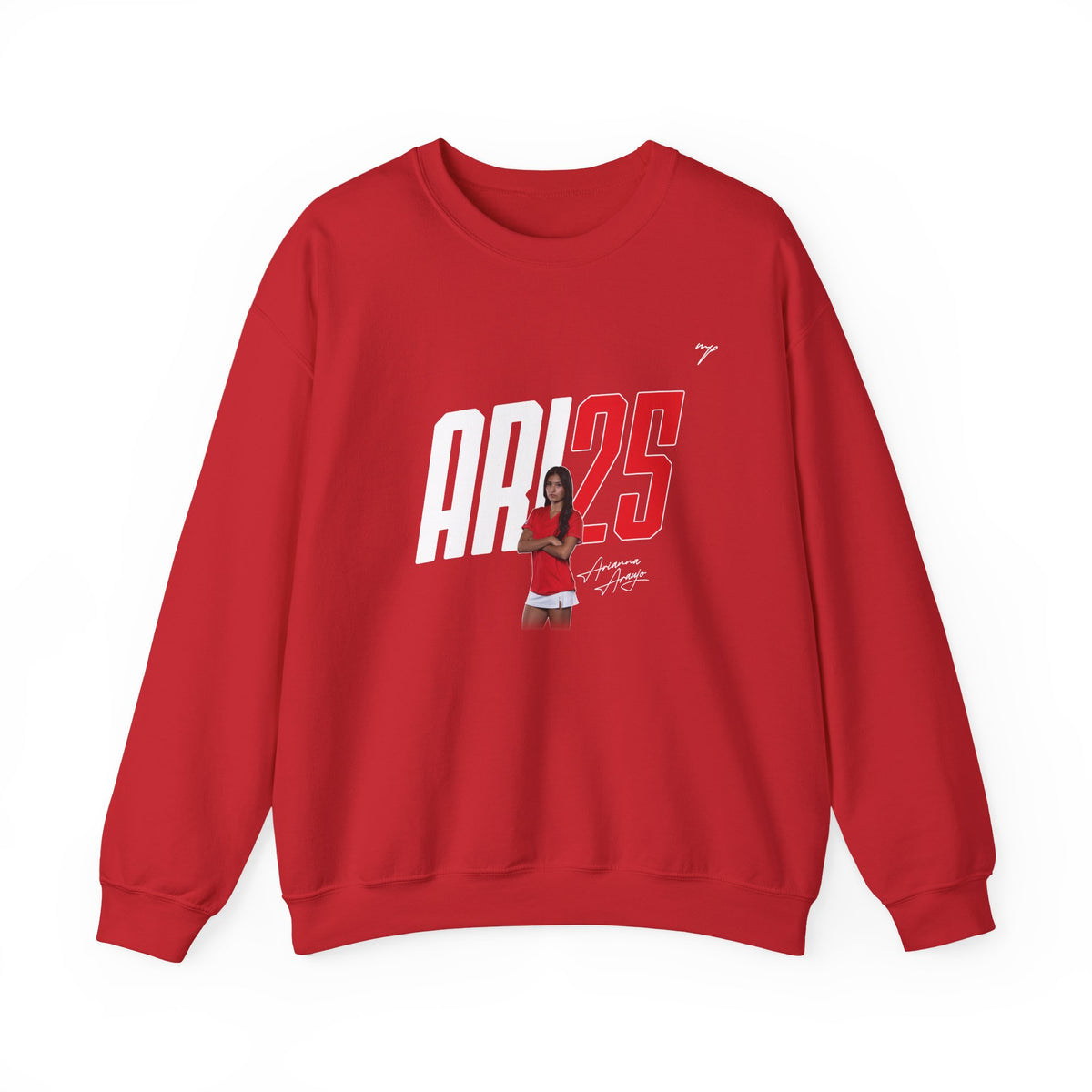 Arianna Araujo Crewneck