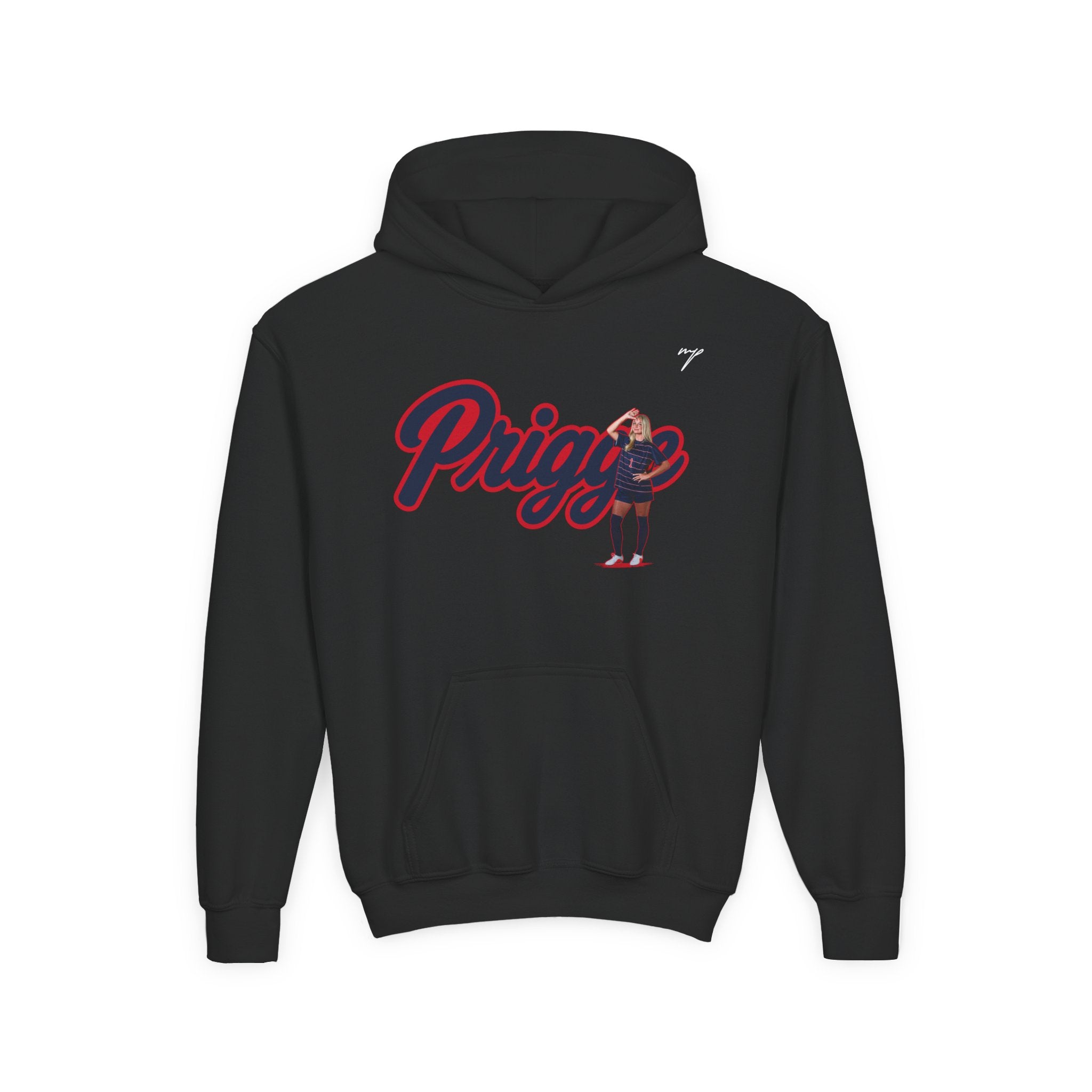 Taylor Prigge YOUTH Hoodie