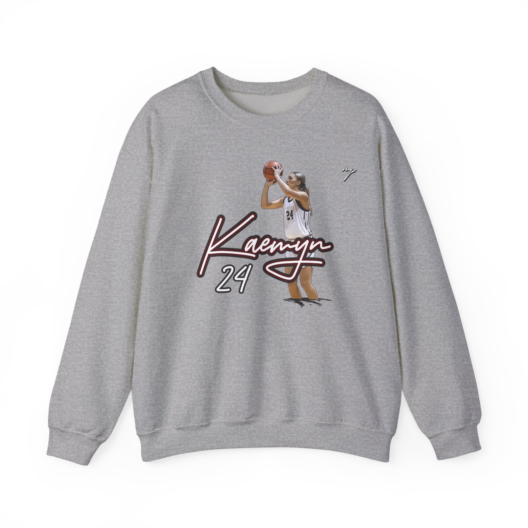 Kaemyn Bekemeier Crewneck