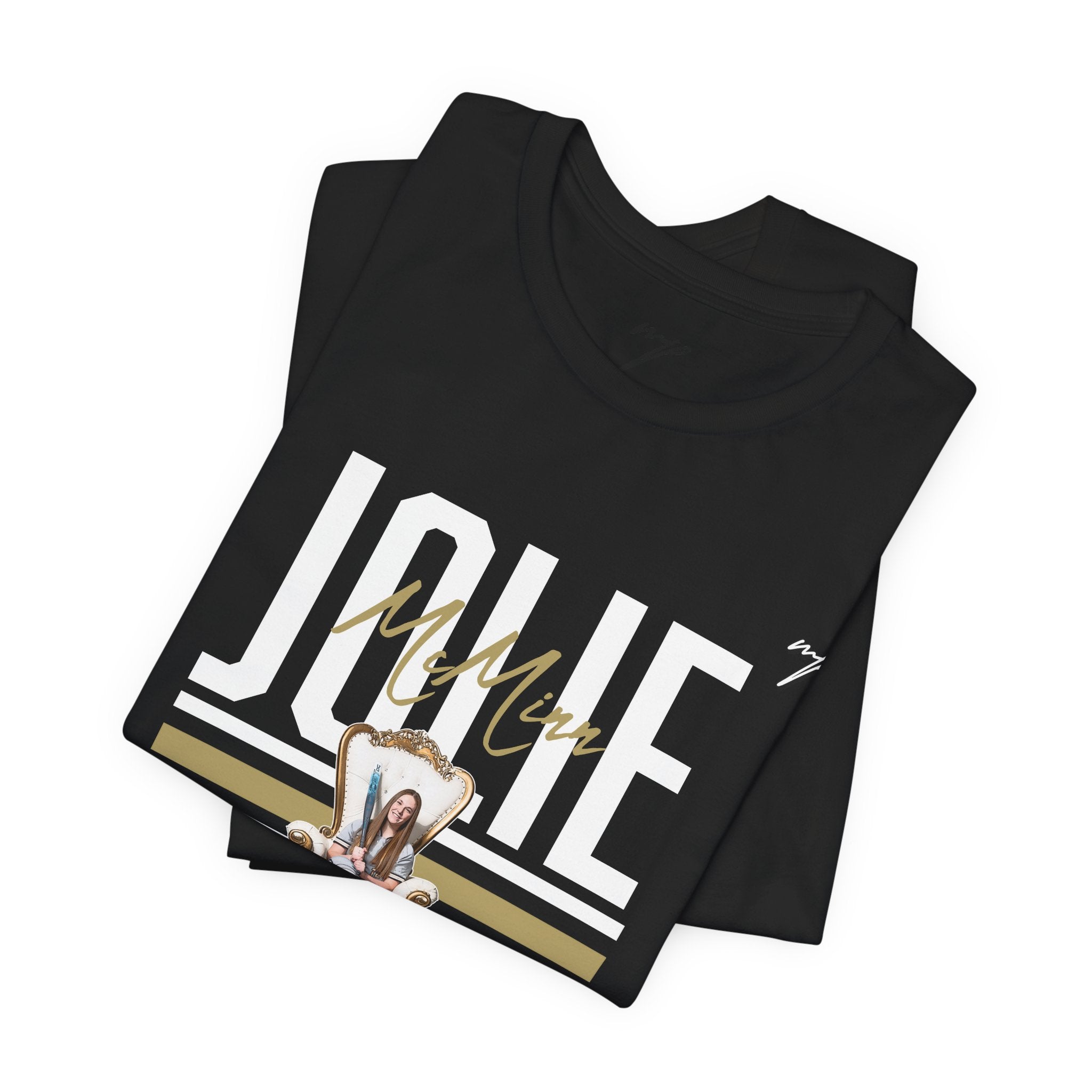 Jolie McMinn Graphic Tee