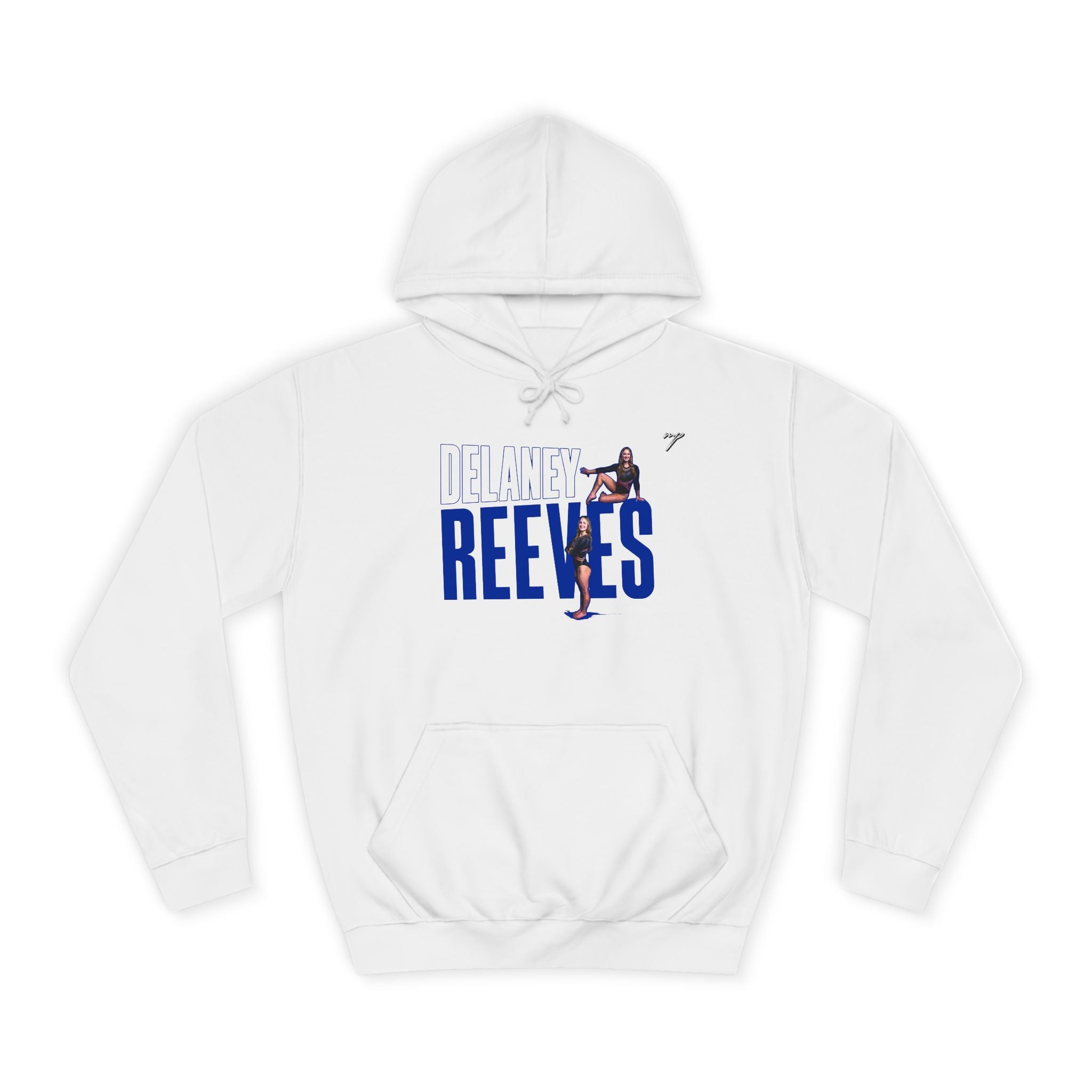Delaney Reeves Hoodie