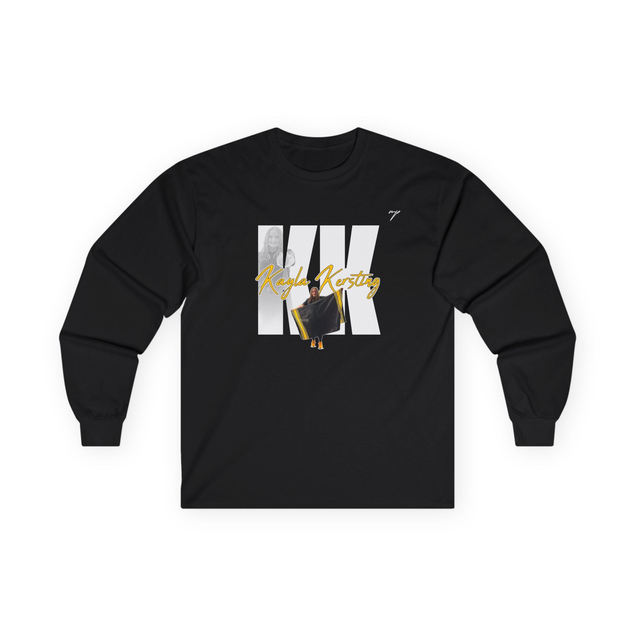 Kayla Kersting Long Sleeve