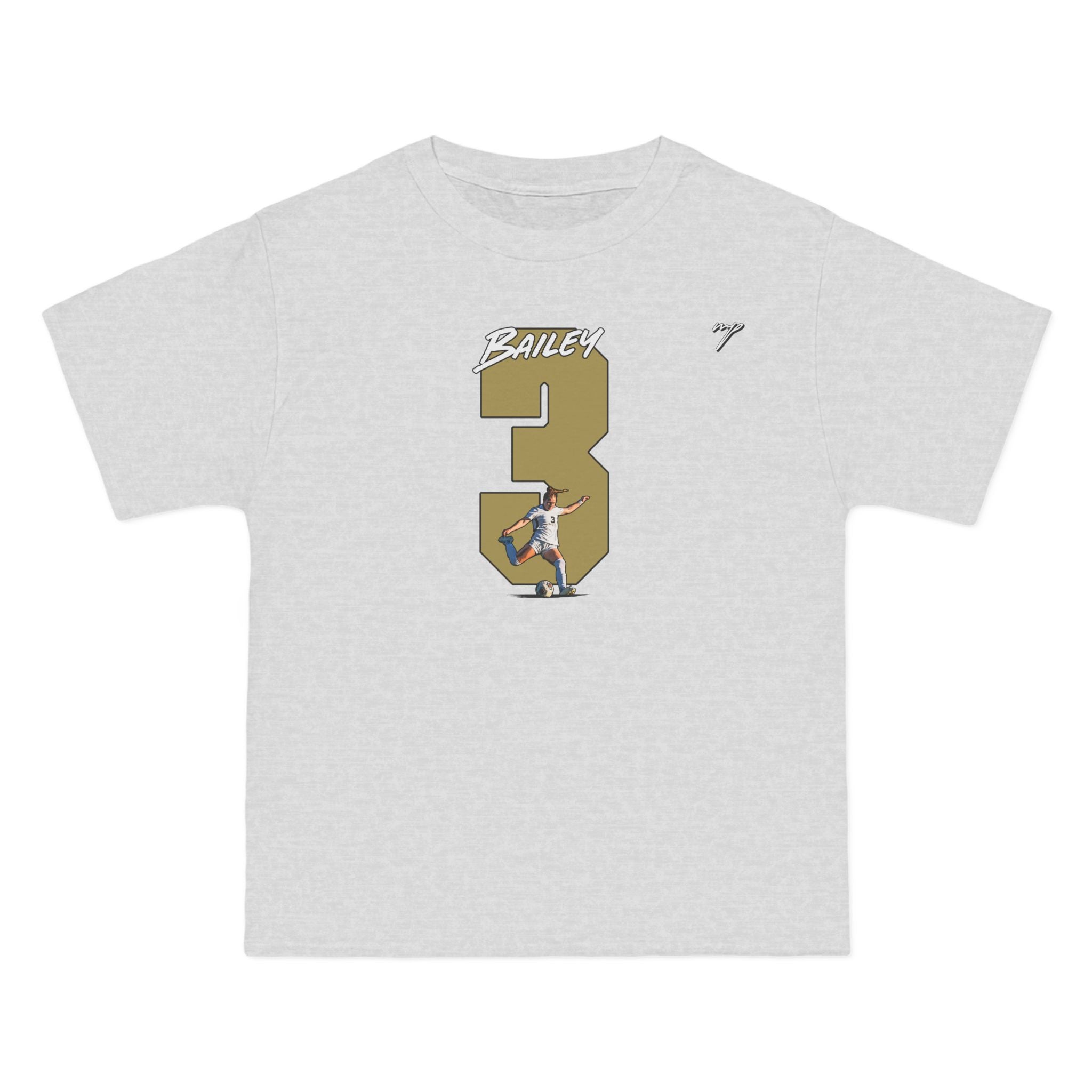 Bailey Giddings Vintage Tee