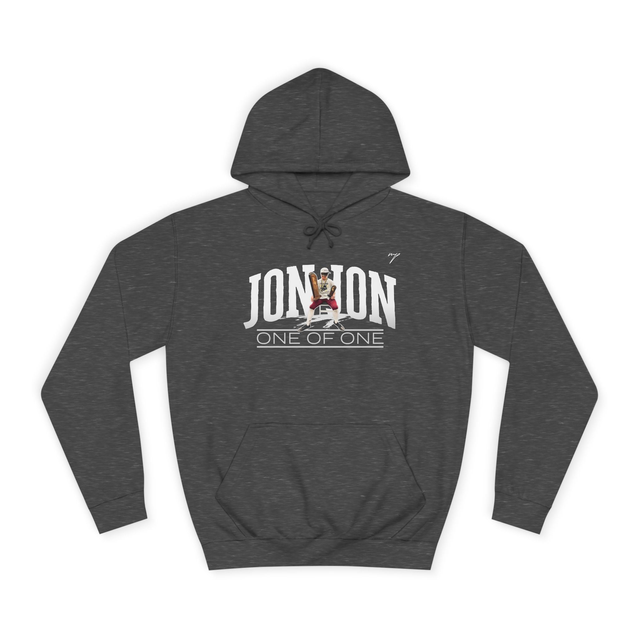 Jonathan Dartez Hoodie