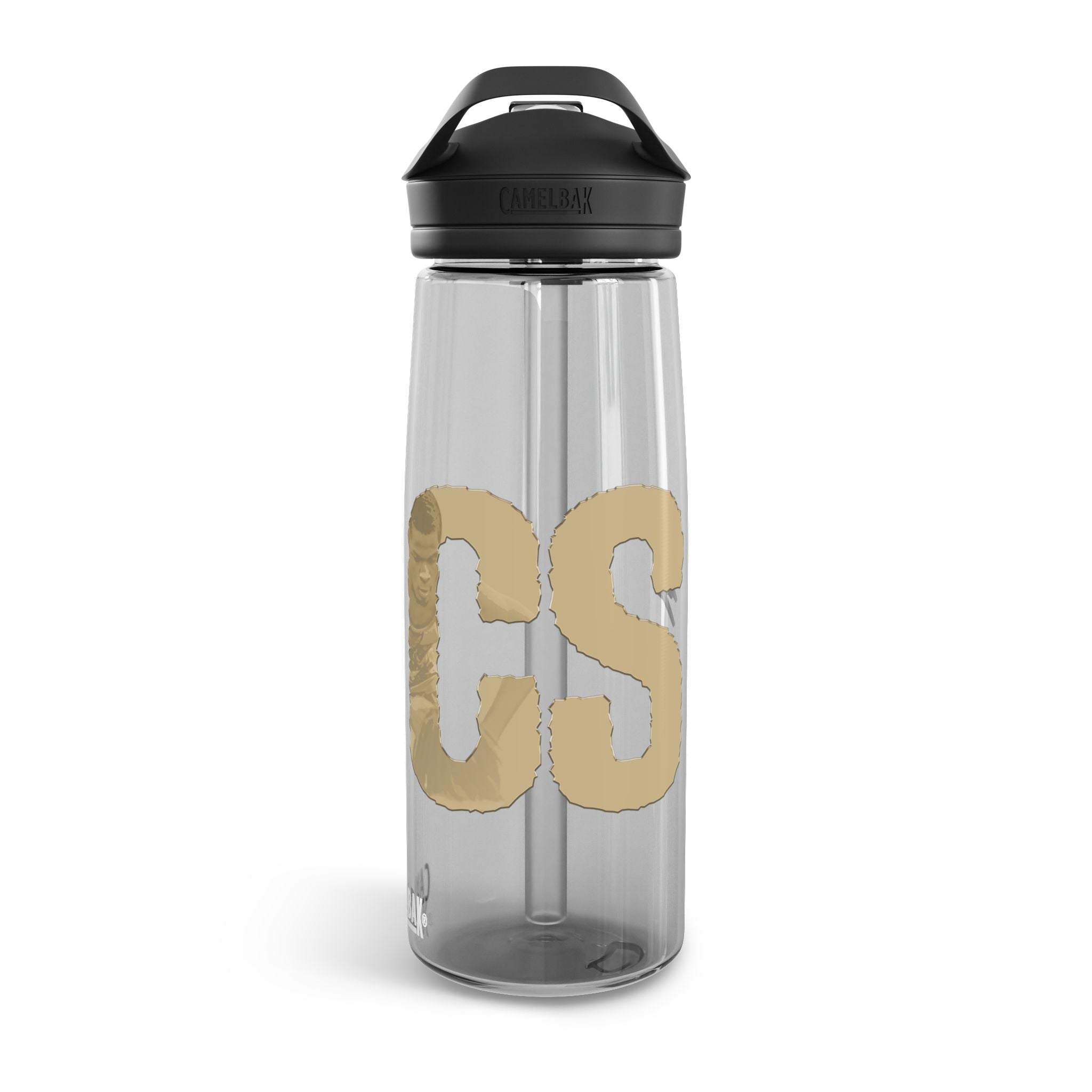 Charly Sainteus CamelBak Water Bottle