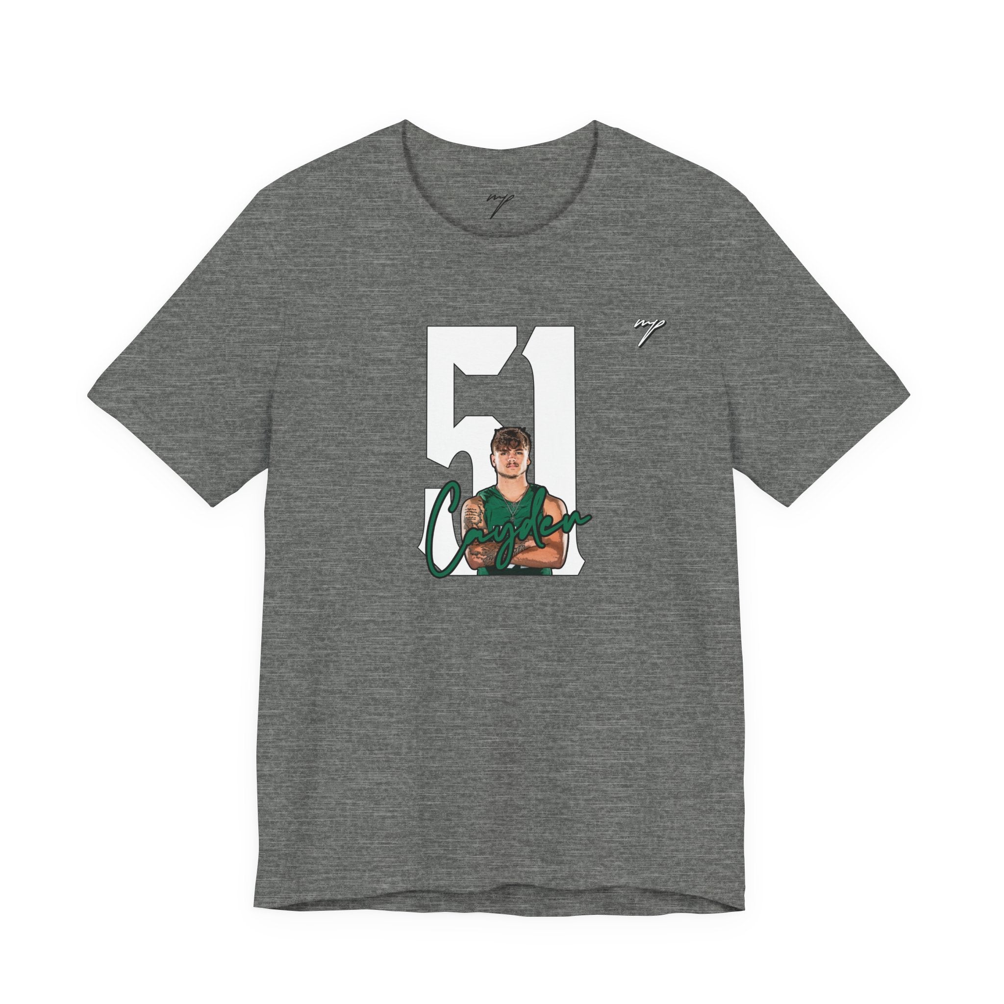 Cayden Sturgeon-Jadro Graphic Tee