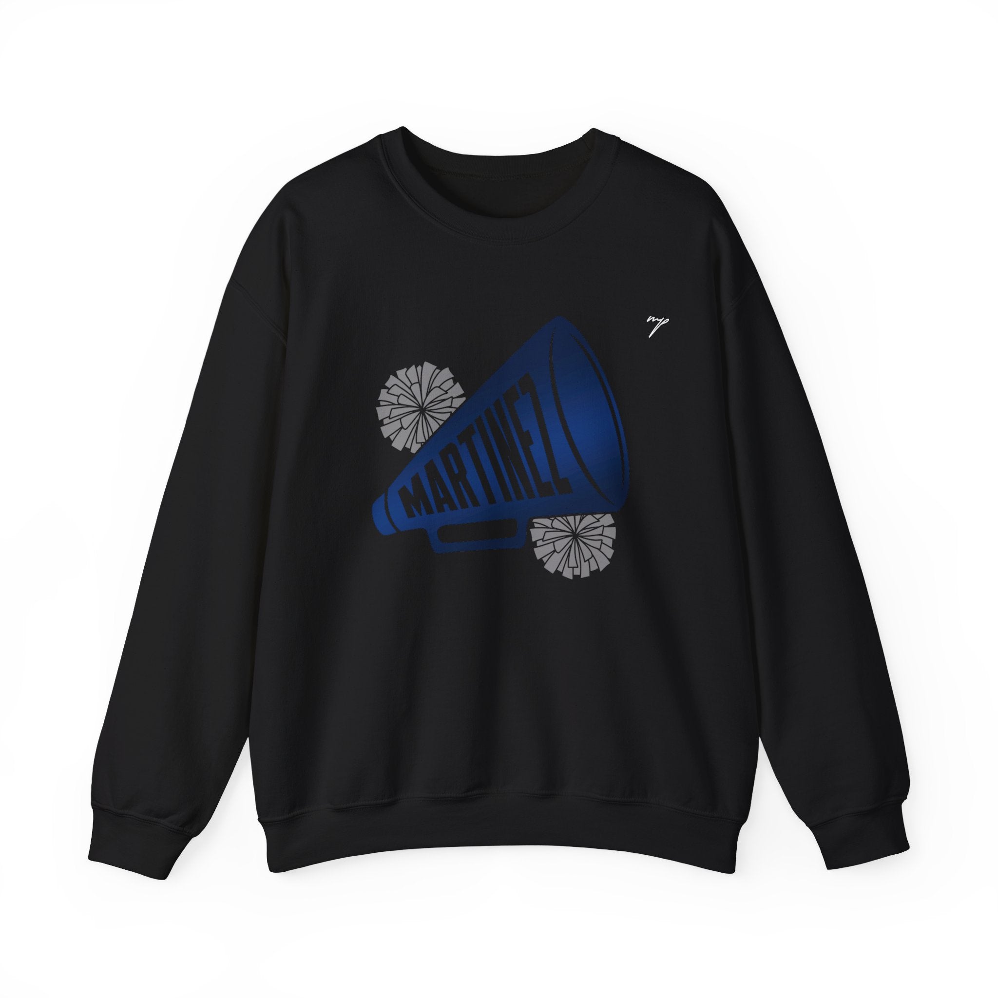 Julianna Martinez Crewneck