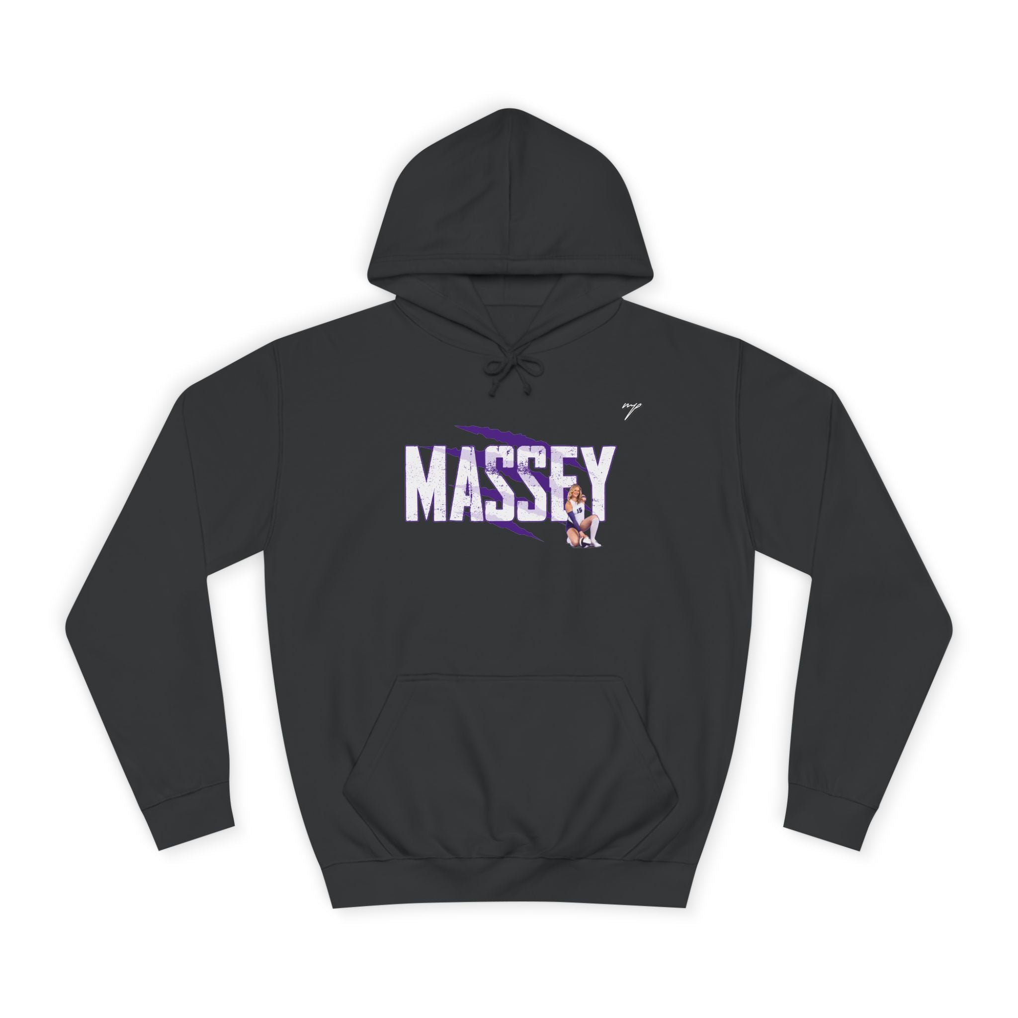 Addison Massey Hoodie