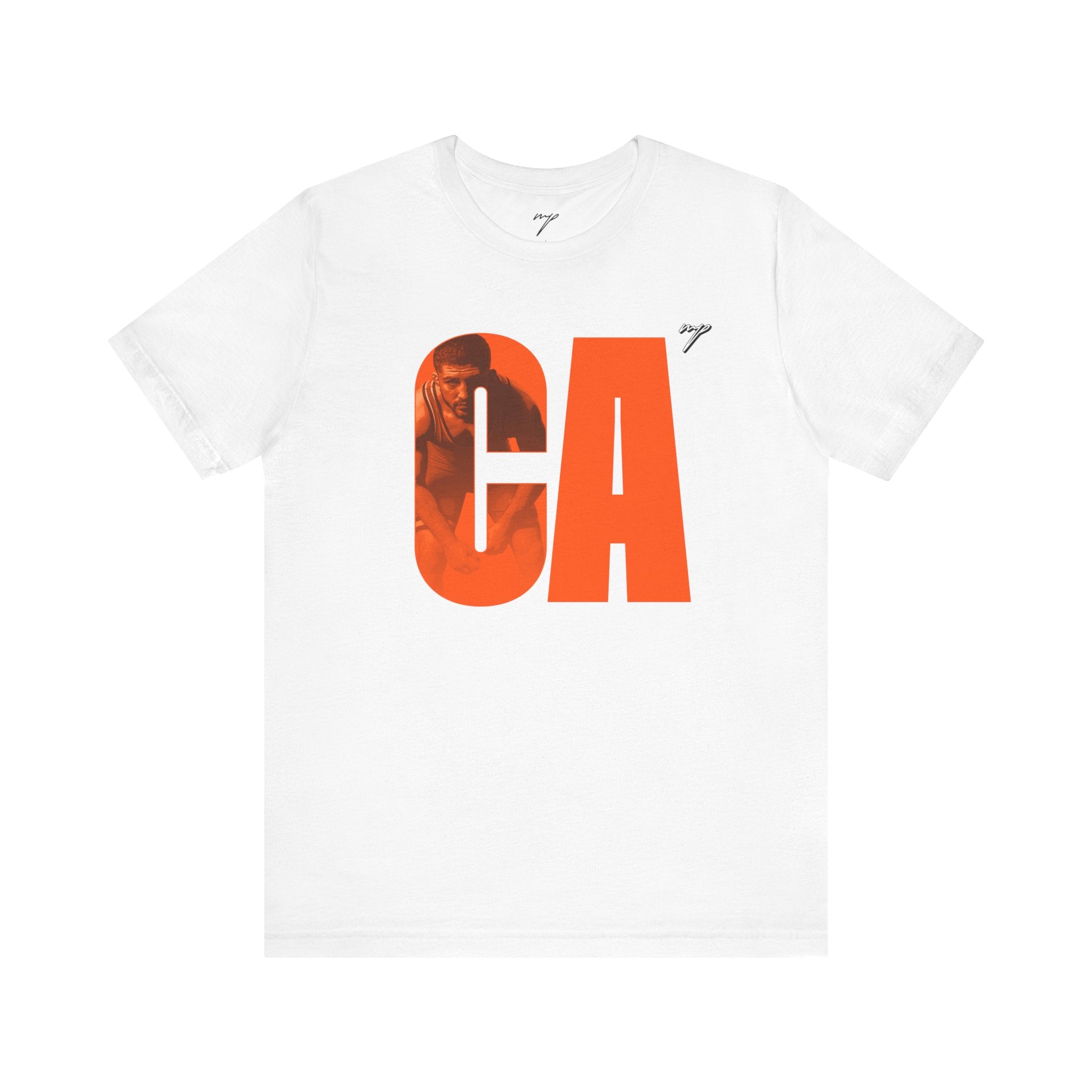 Cameron Amine Graphic Tee