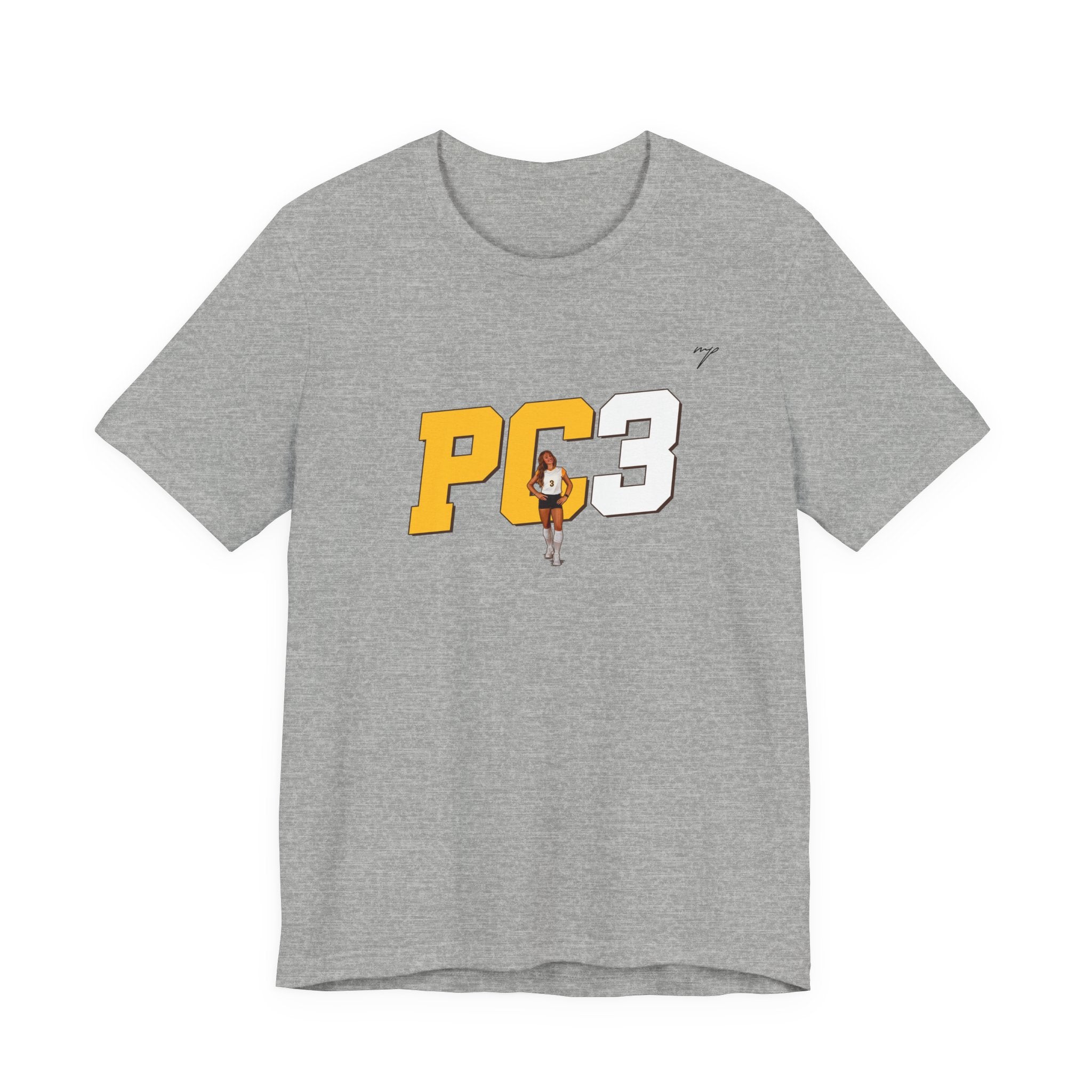 Peyton Carruth Graphic Tee