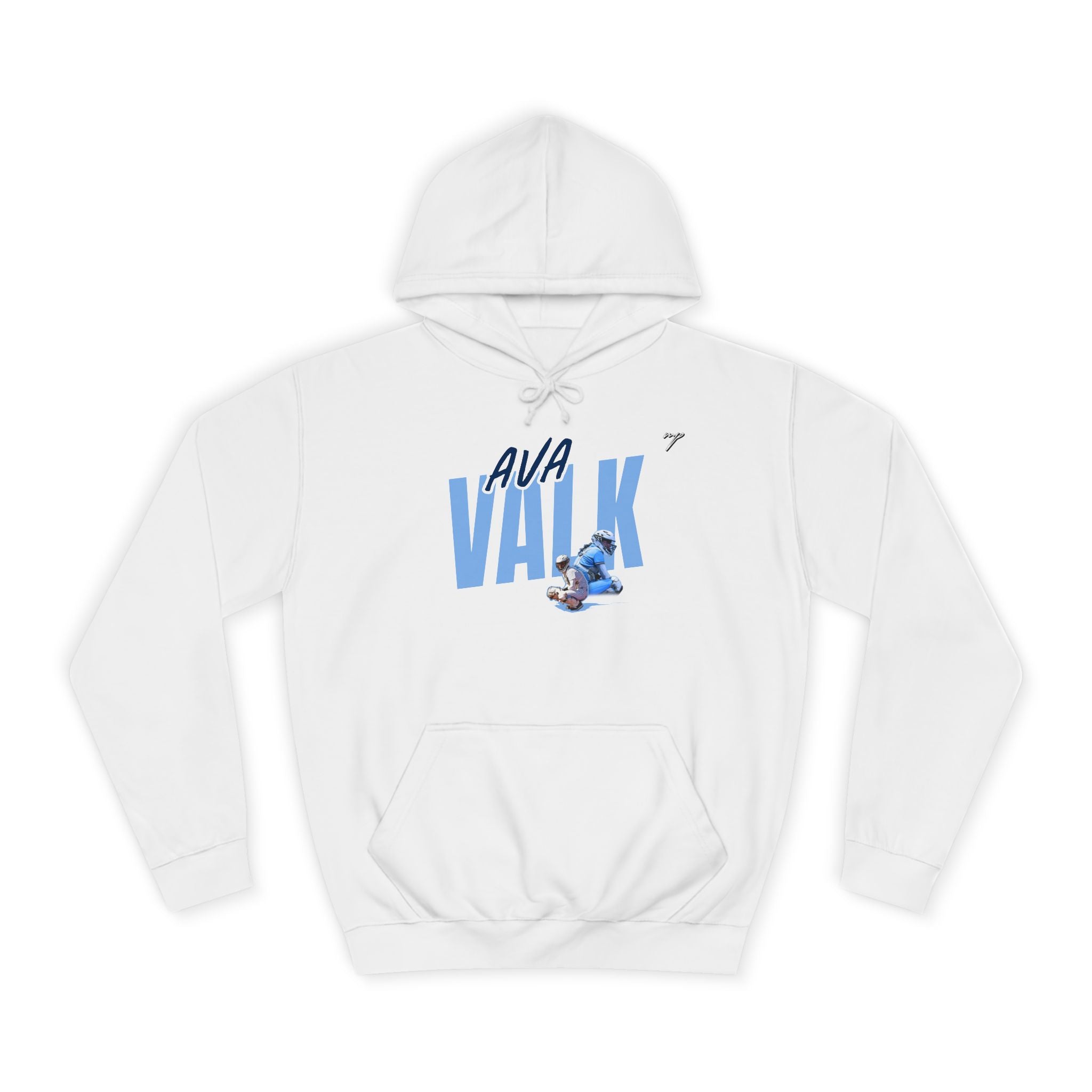 Ava Valk Hoodie