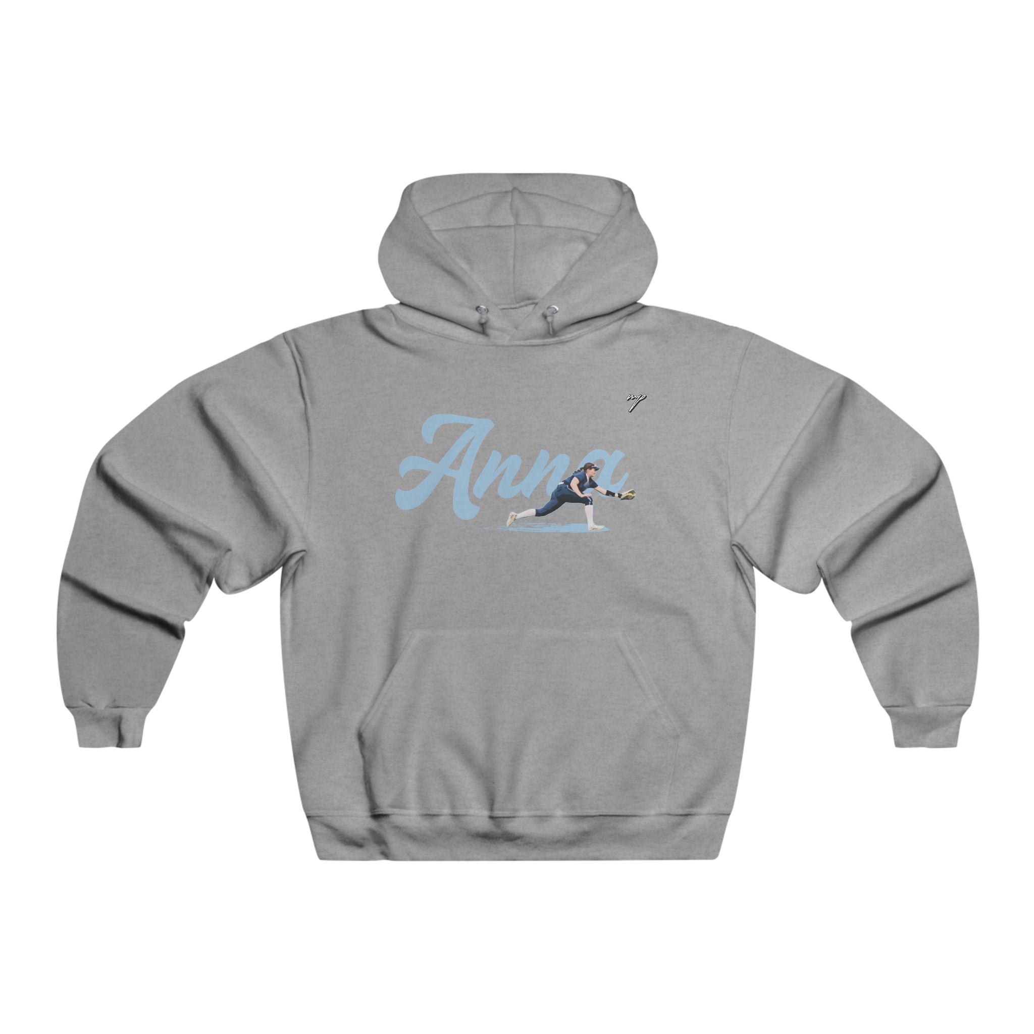 Anna Fluder Vintage Hoodie