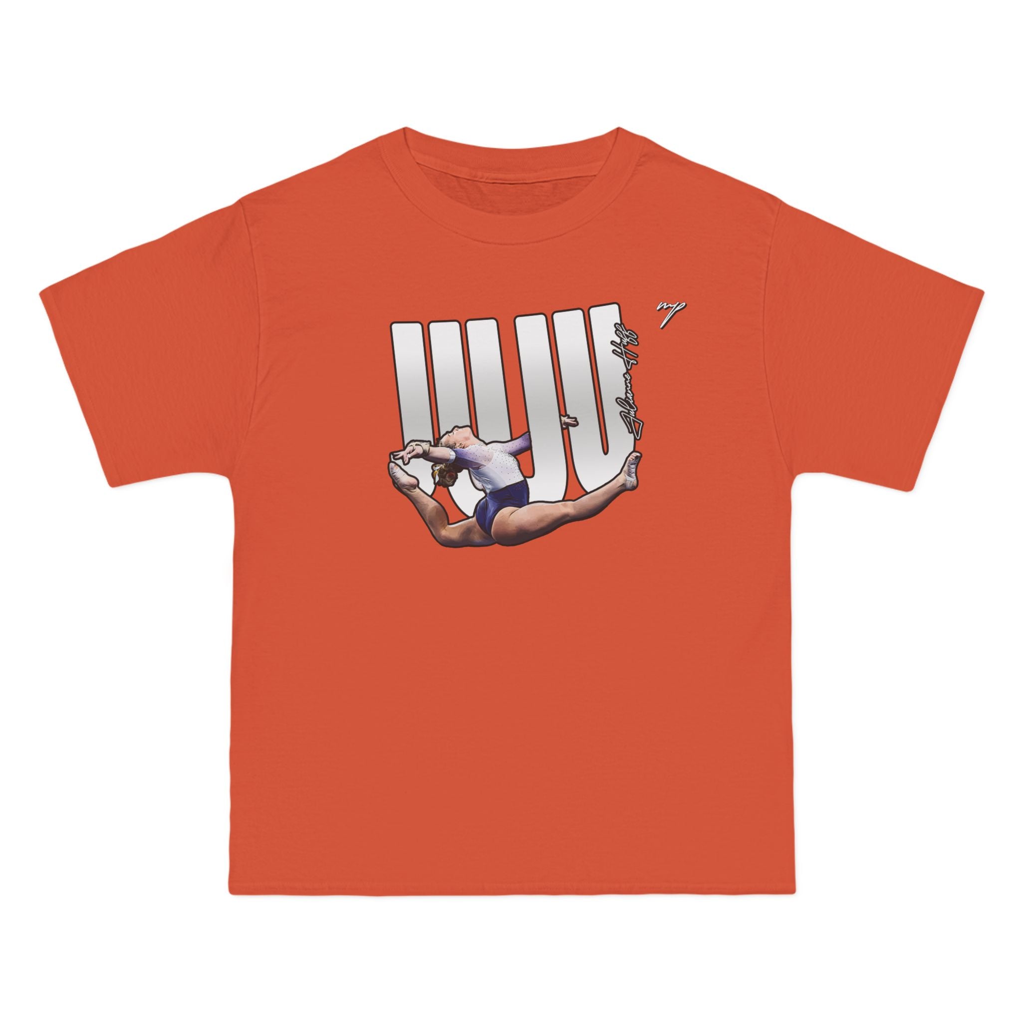 Julianne Huff Vintage Tee