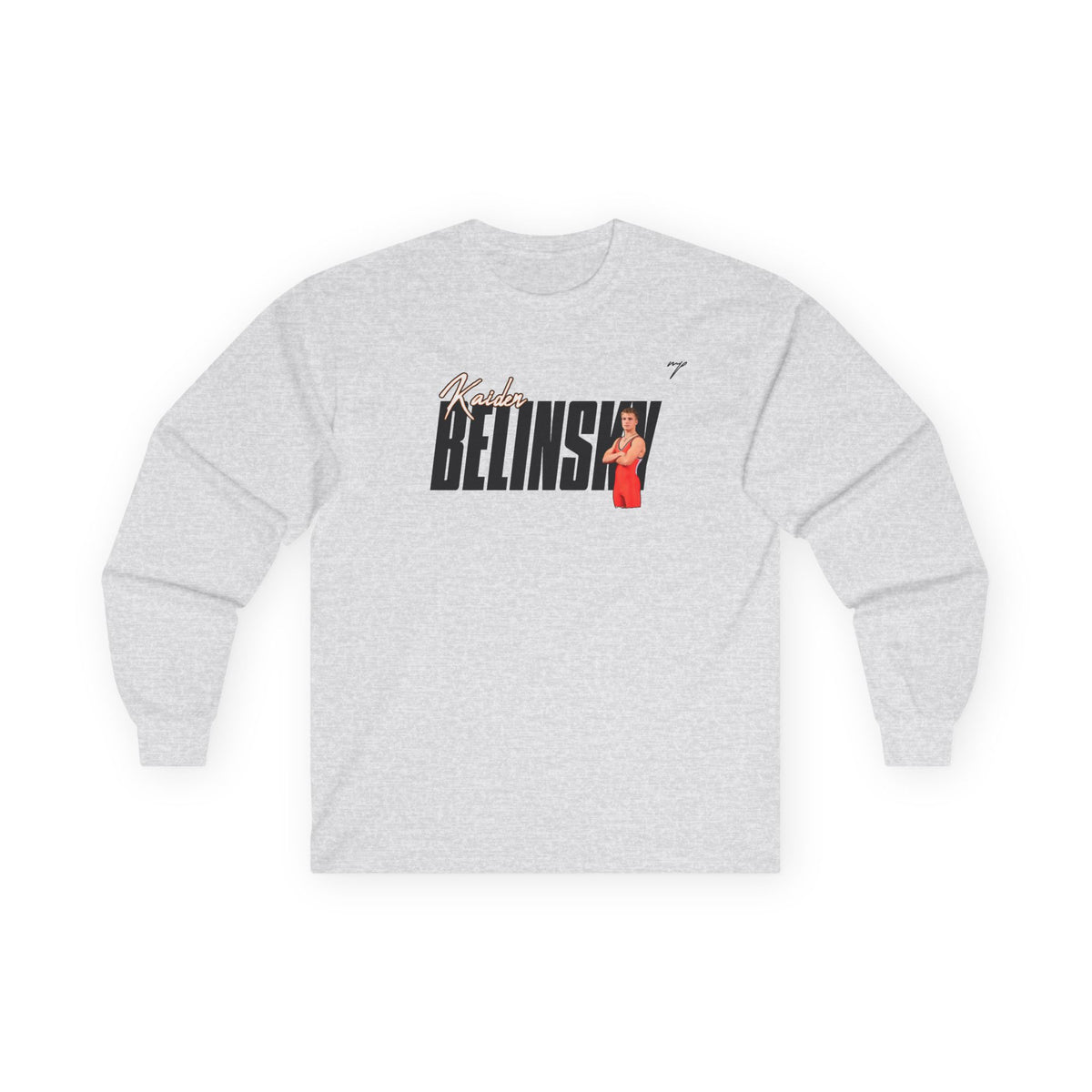 Kaiden Belinsky Long Sleeve