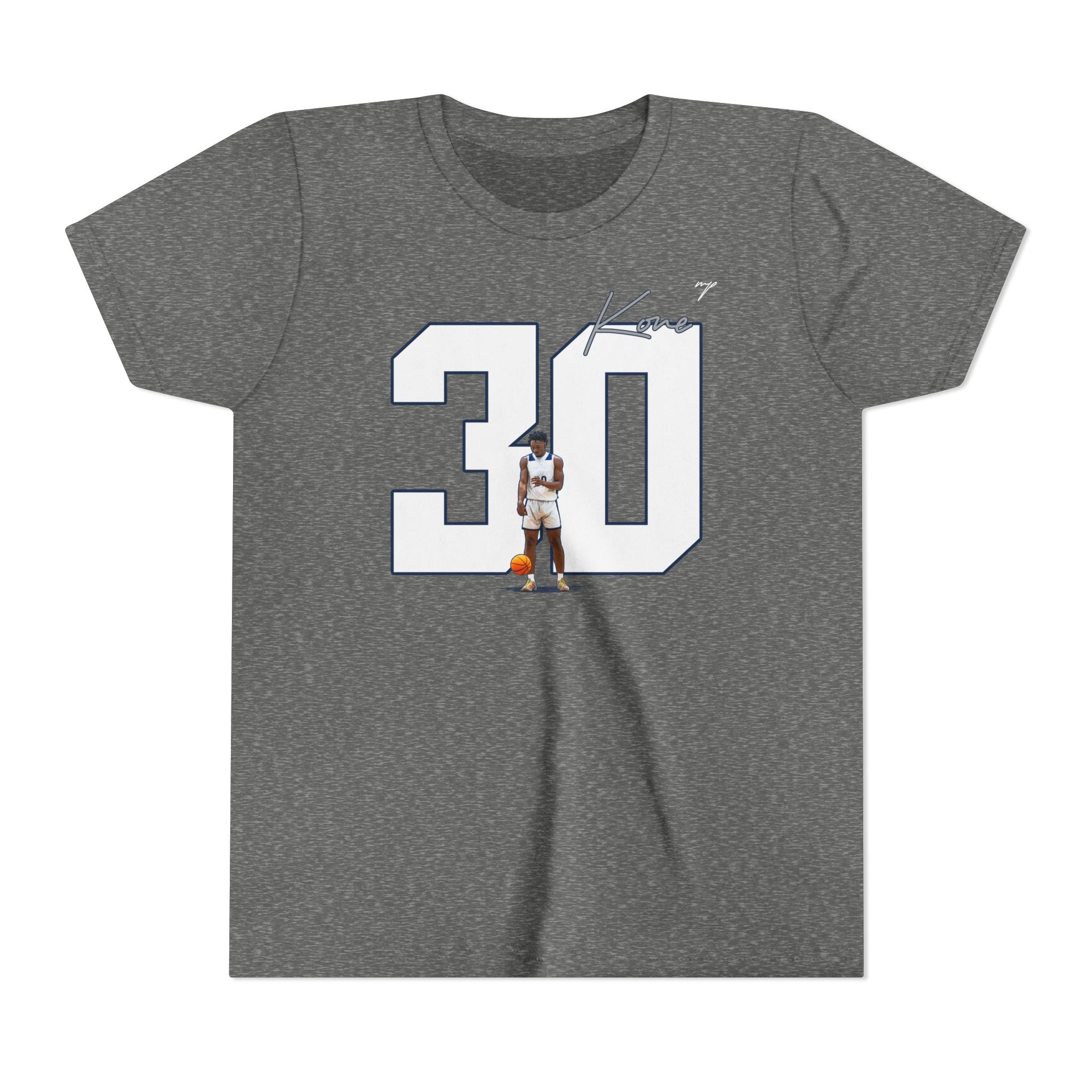 Raheem Kone YOUTH Graphic Tee