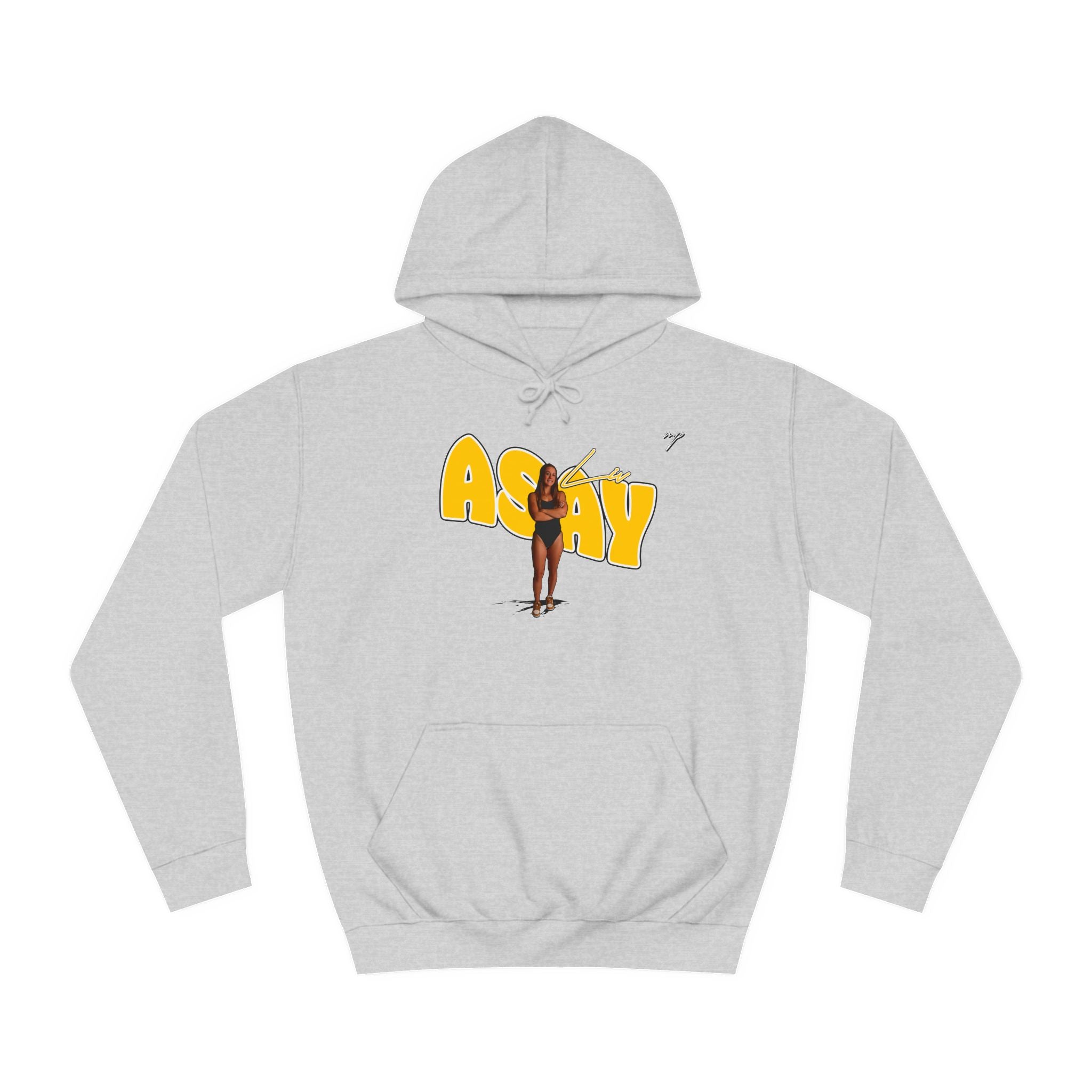 Liv Asay Hoodie