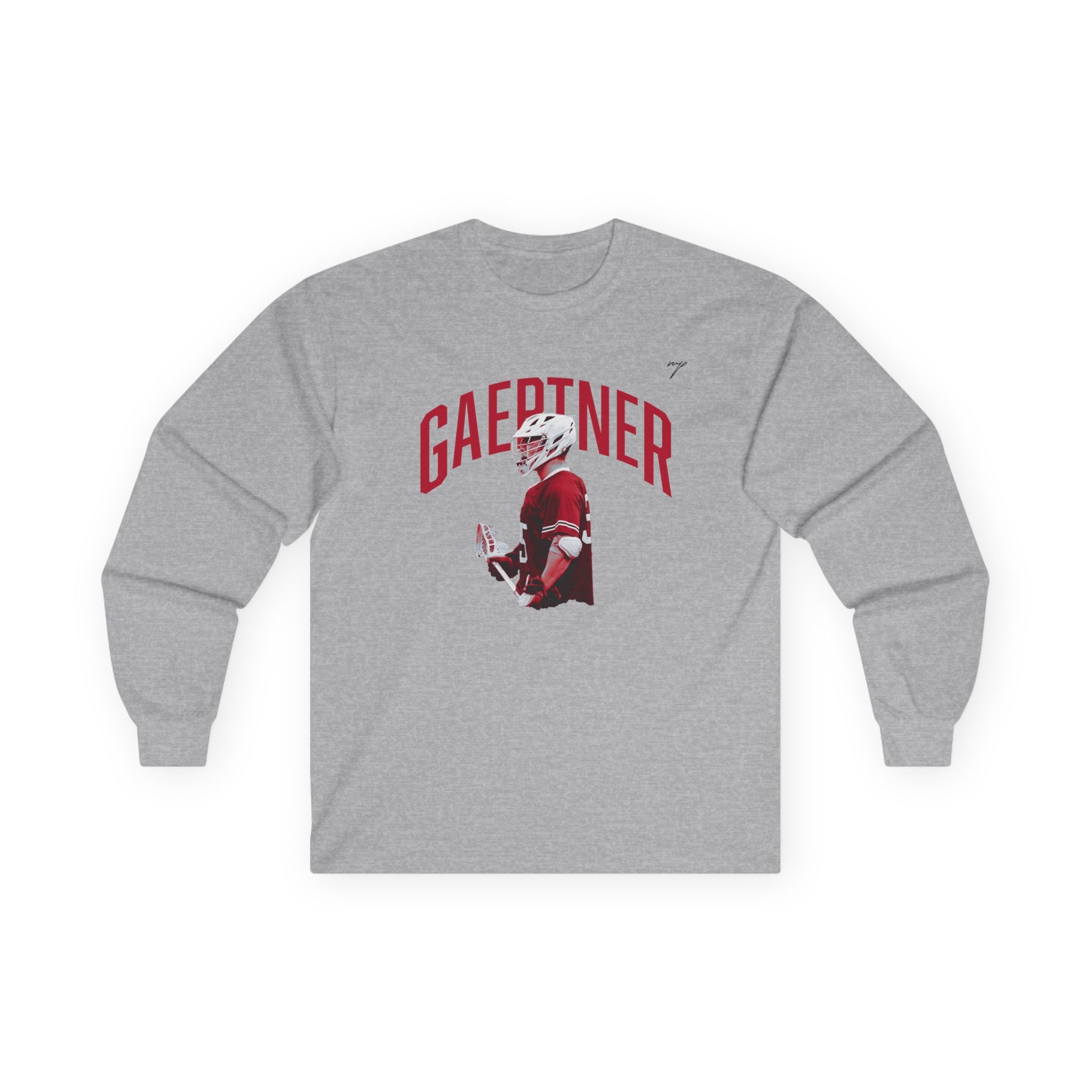 Gavin Gaertner Long Sleeve