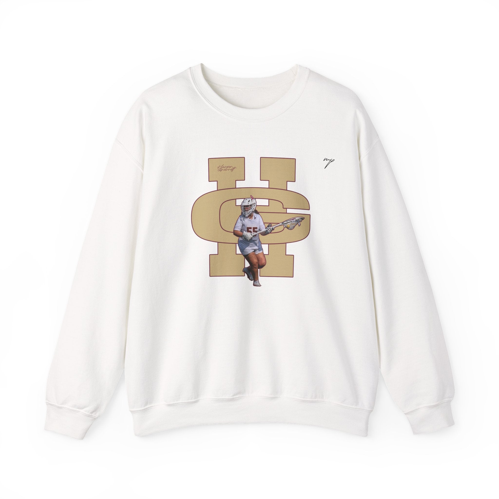 Harpor Garrett Crewneck