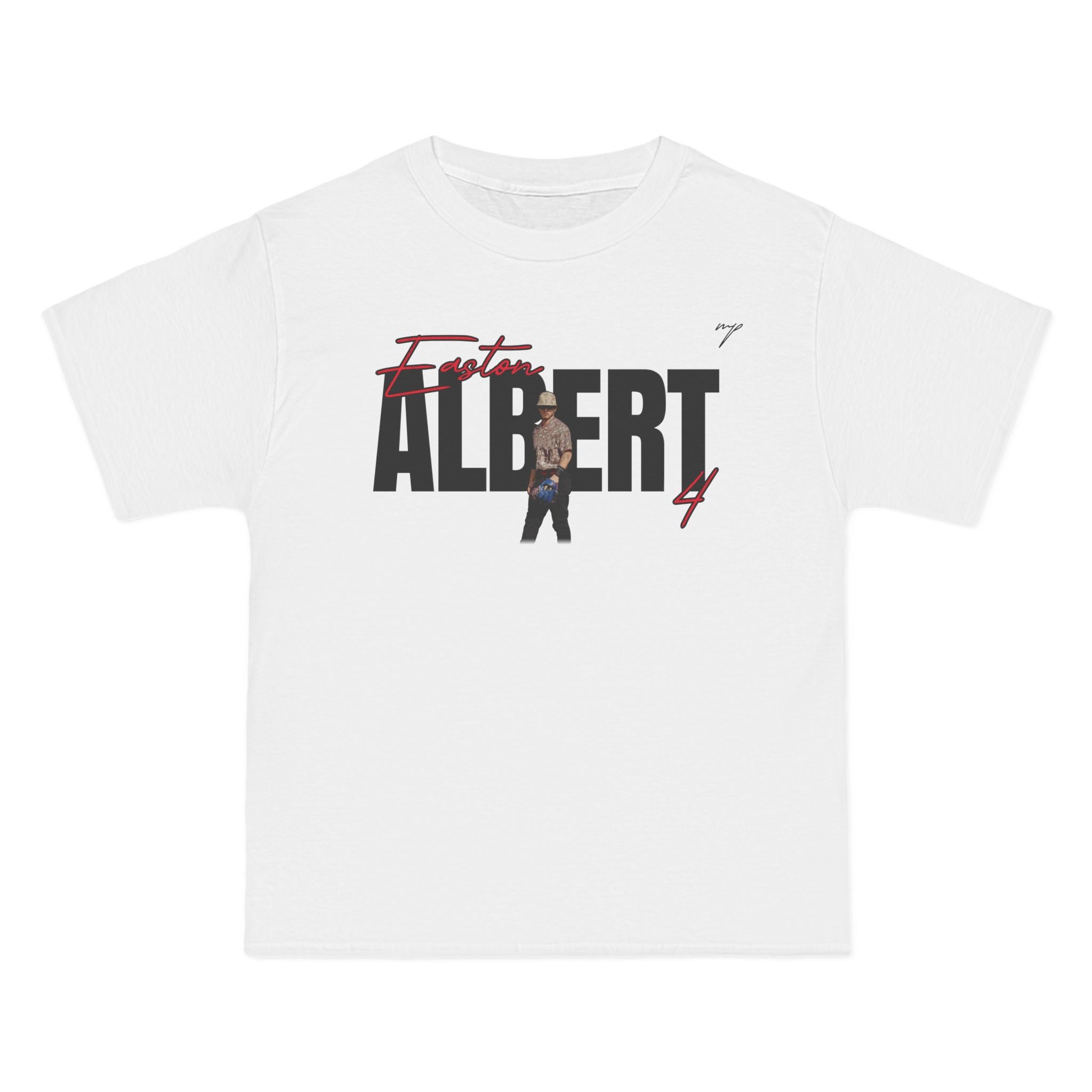 Easton Albert Vintage Tee
