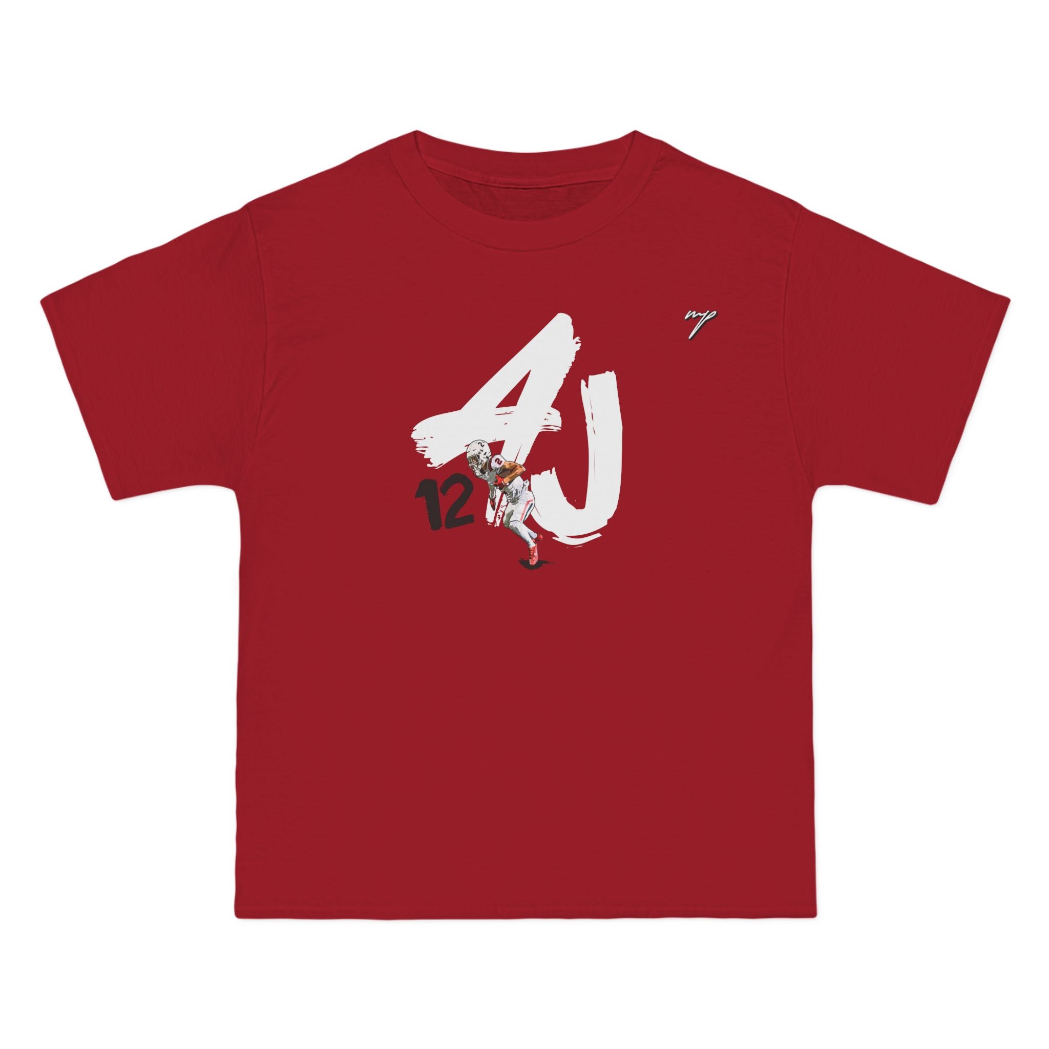 AJ Landes Vintage Tee