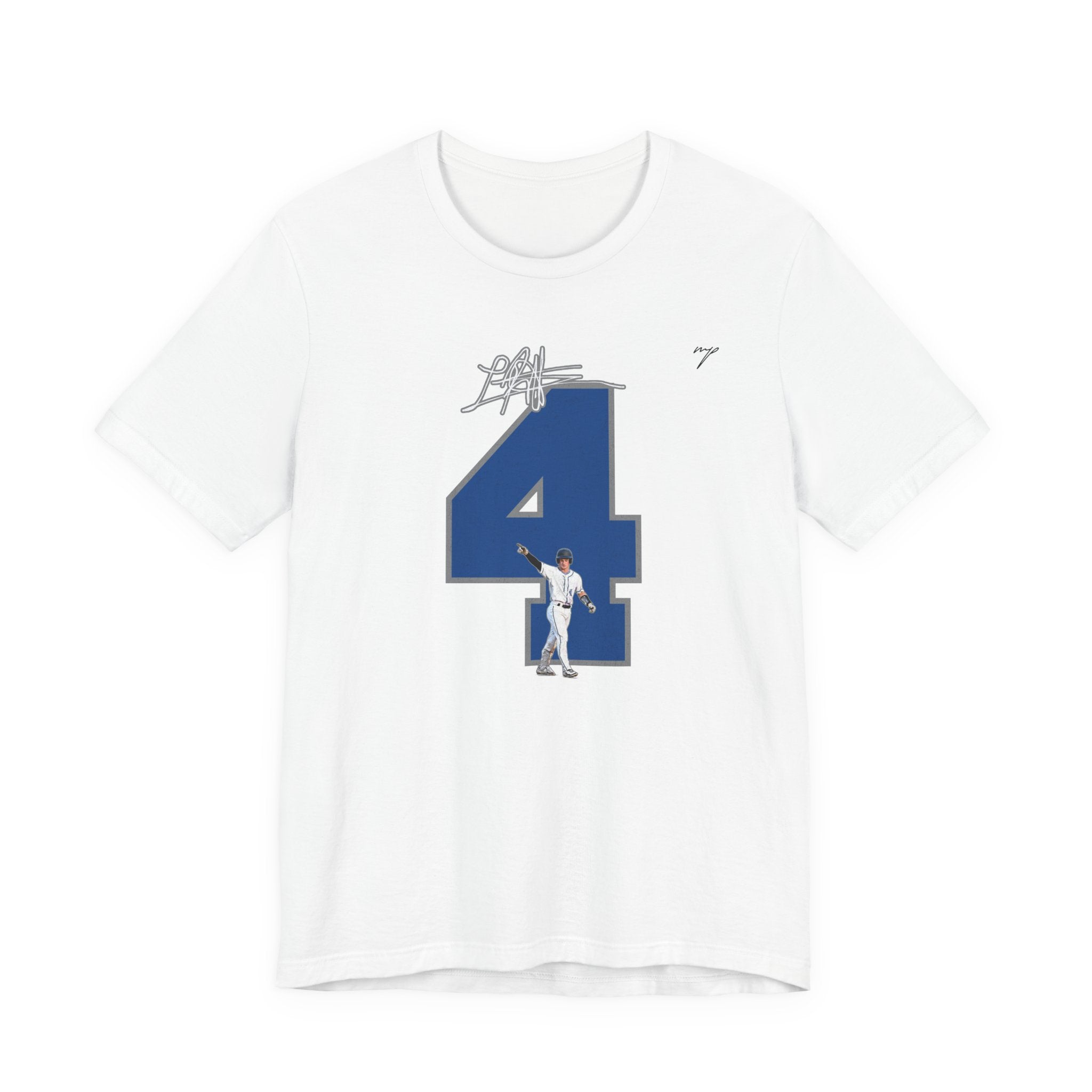 Logan Roff Graphic Tee
