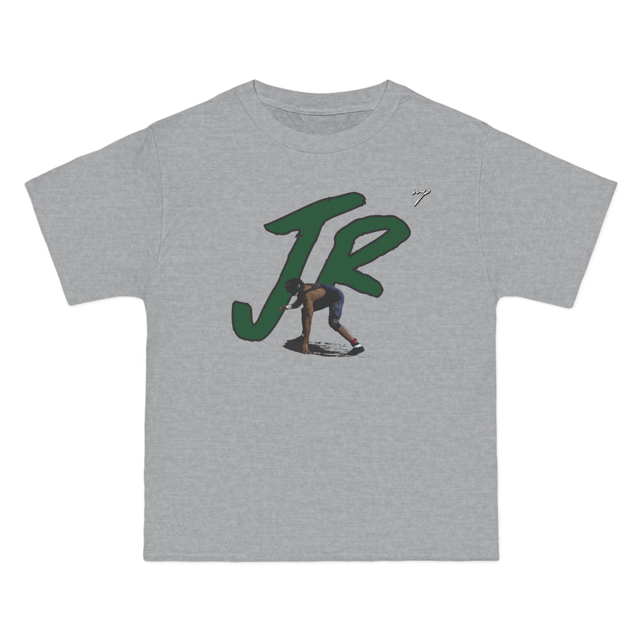 Rashon Hines Jr Vintage Tee