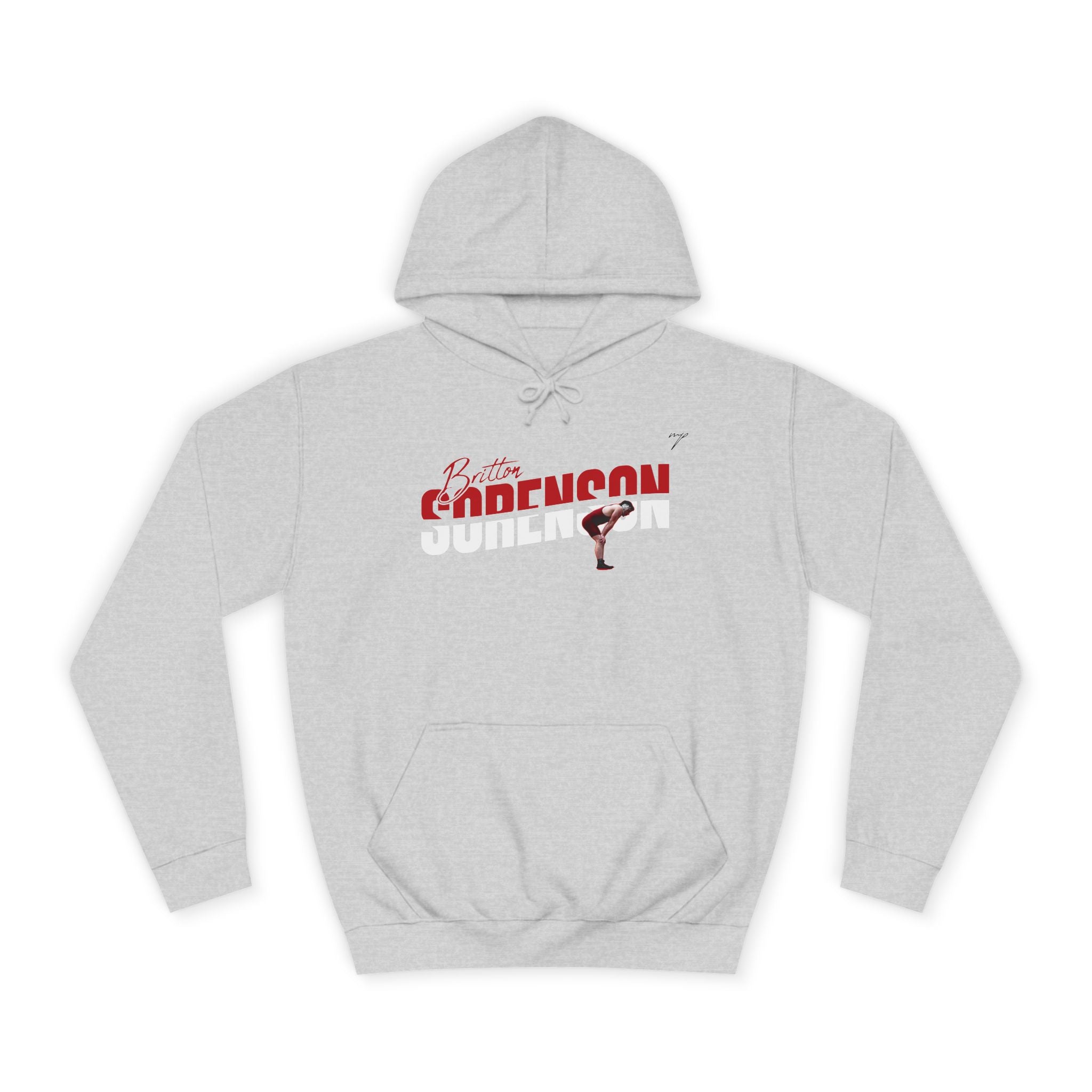 Britton Sorenson Hoodie