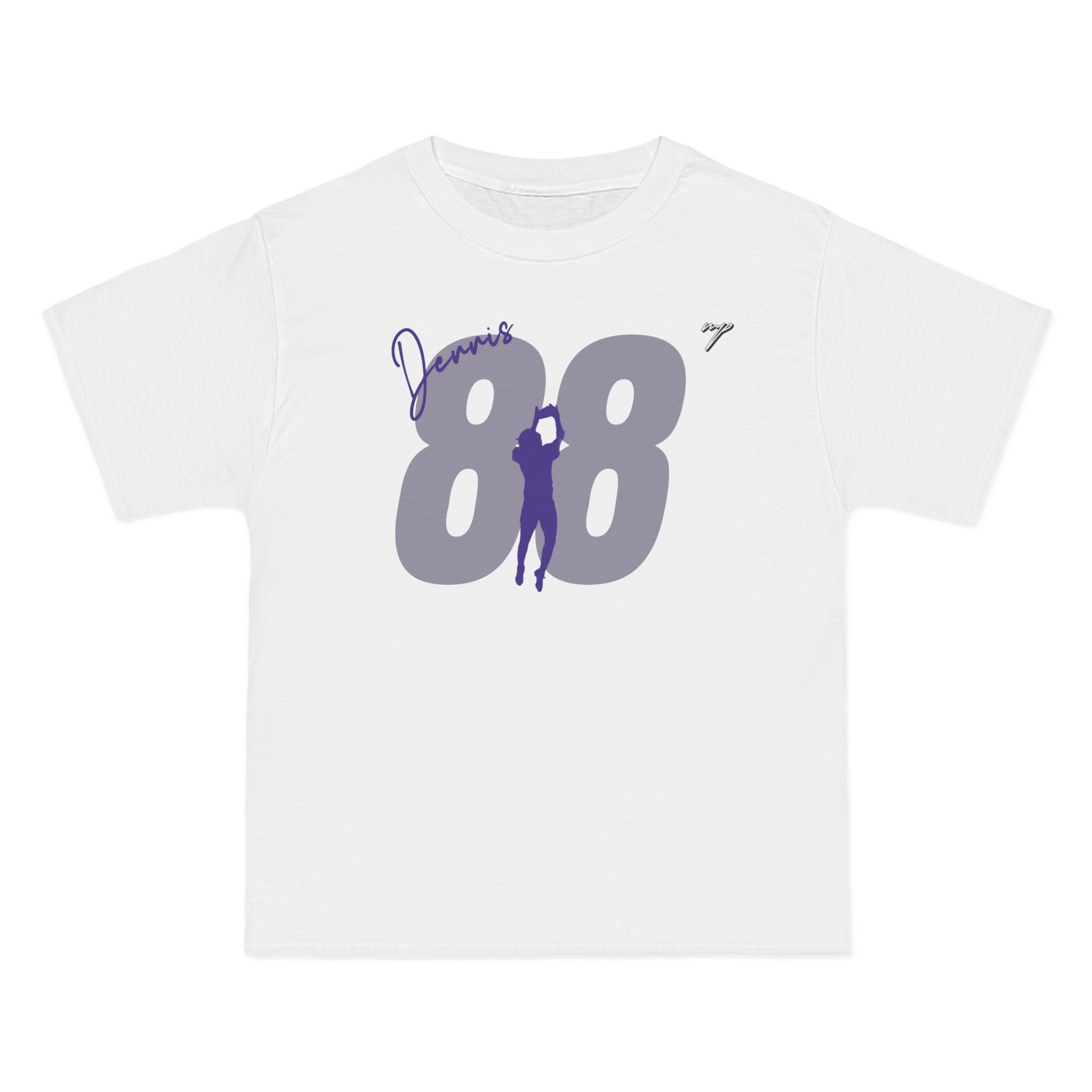 Arik Dennis Vintage Tee