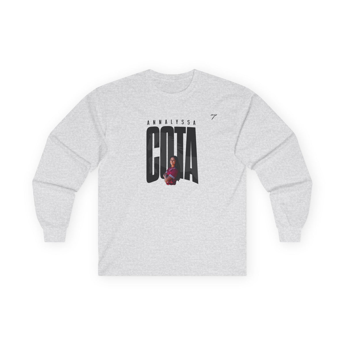 Annalyssa Cota Long Sleeve