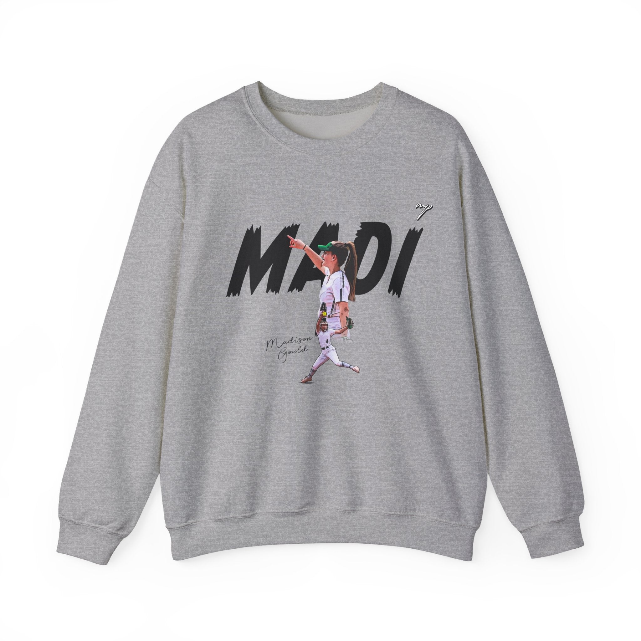 Madison Gould Crewneck