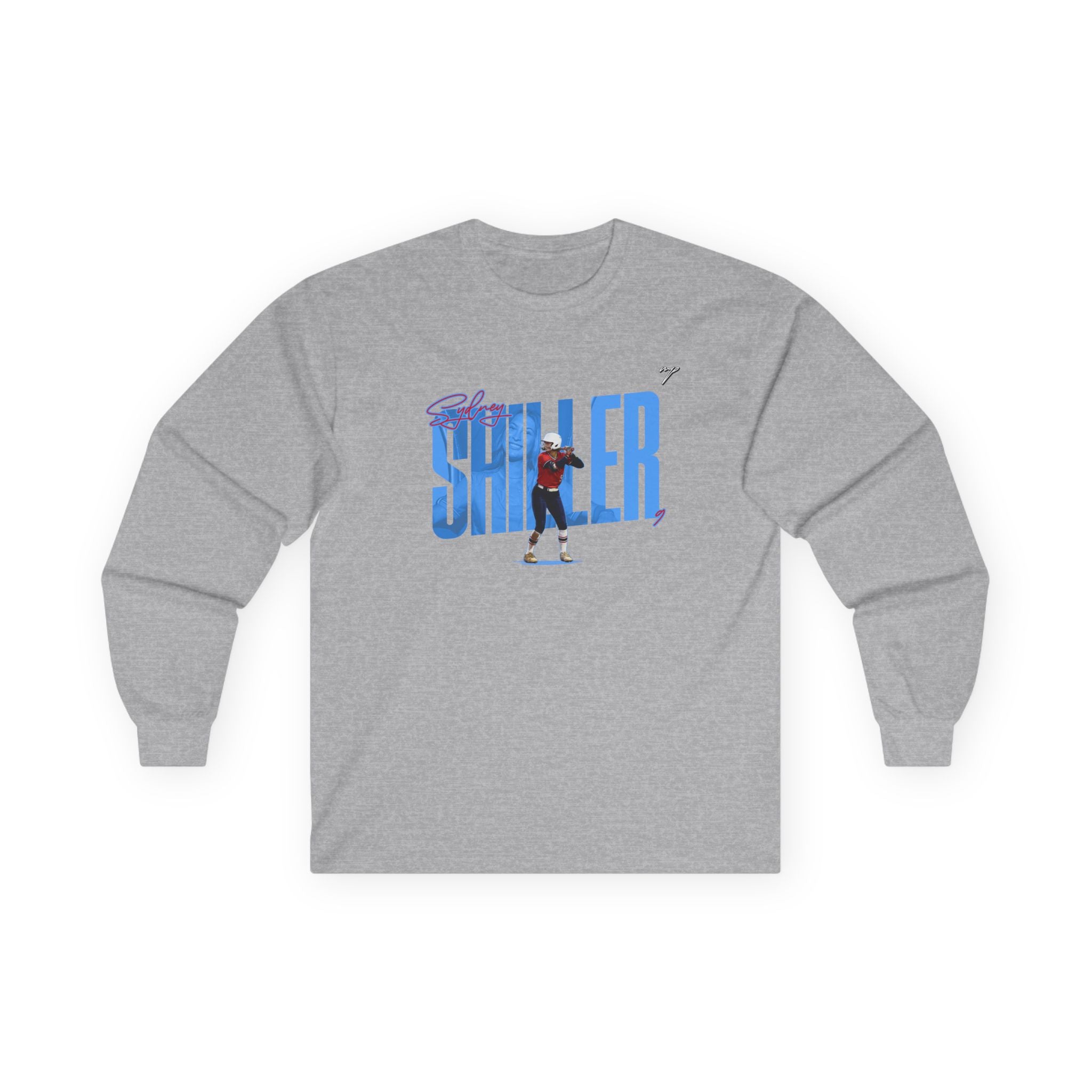 Sydney Shiller Long Sleeve Tee